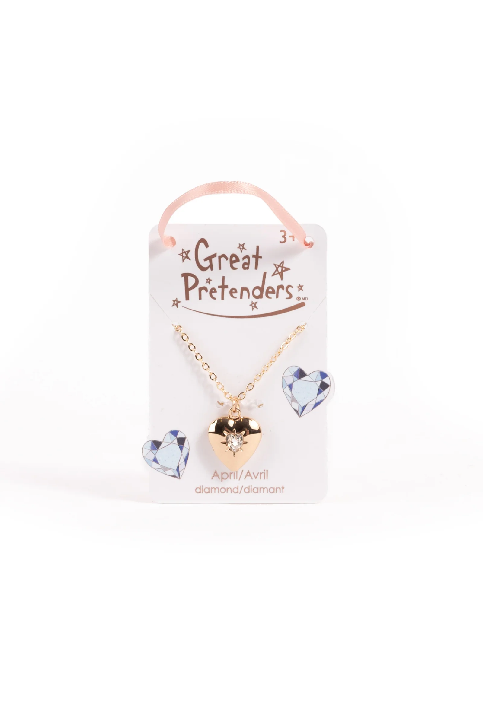 Birthstone Heart Lockets - Image 12