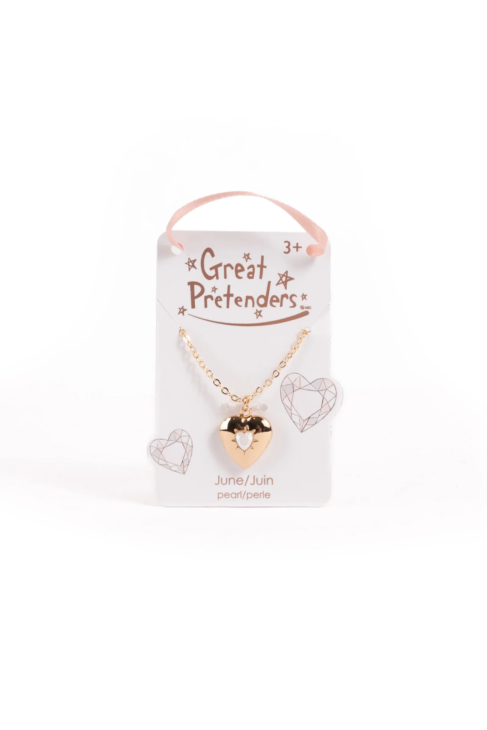 Birthstone Heart Lockets - Image 6