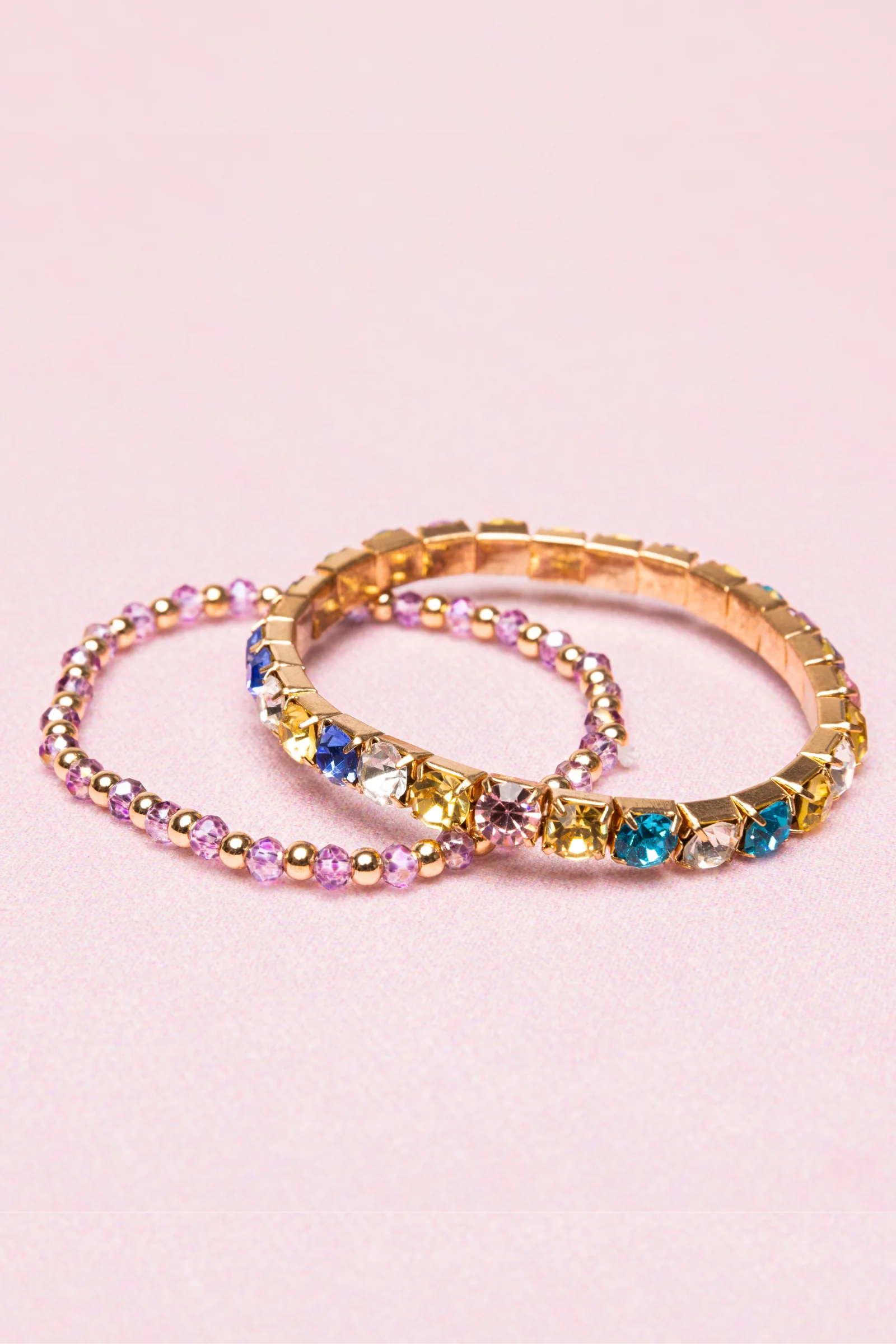 Boutique Glitz and Glam Bracelets