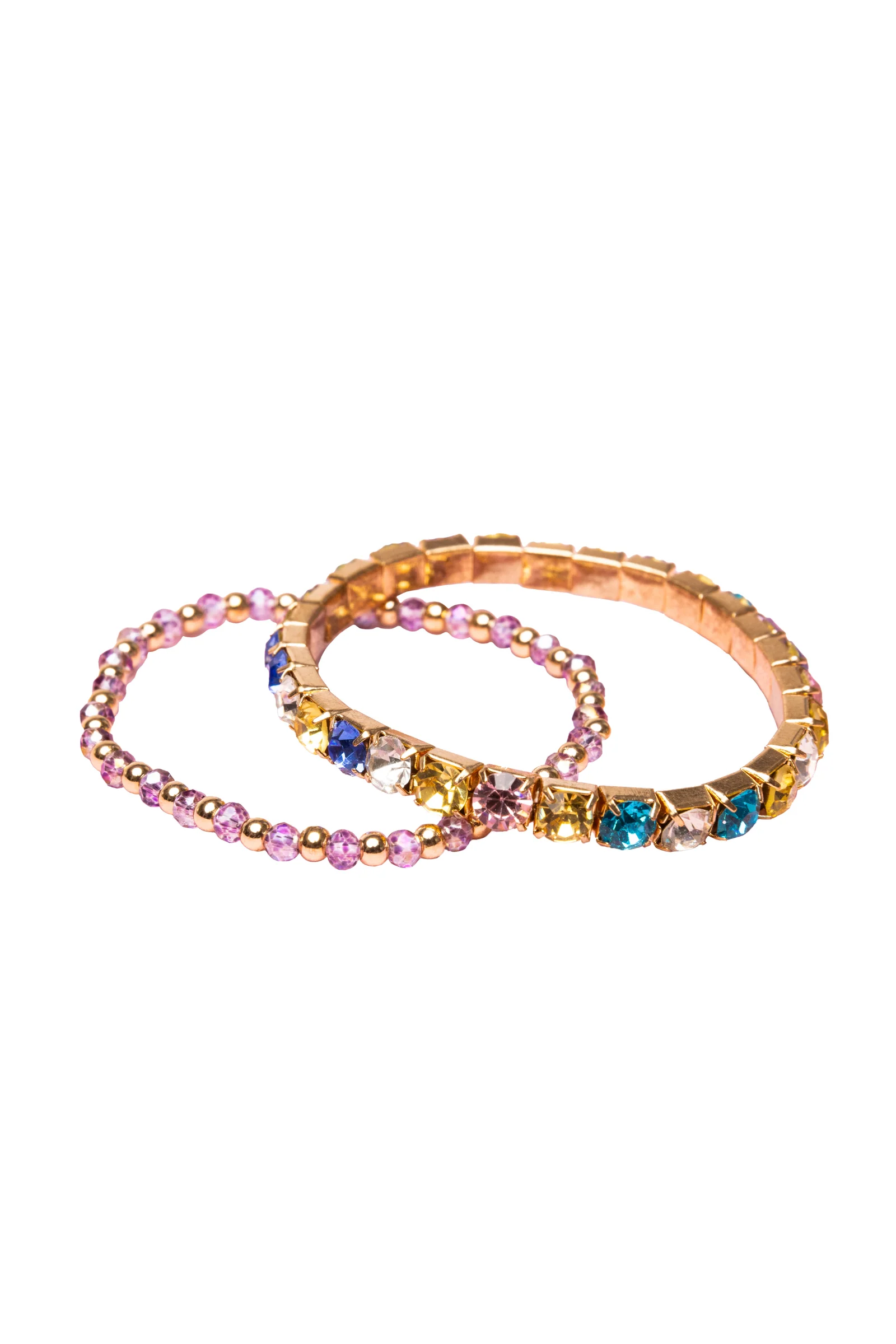 Boutique Glitz and Glam Bracelets - Image 2