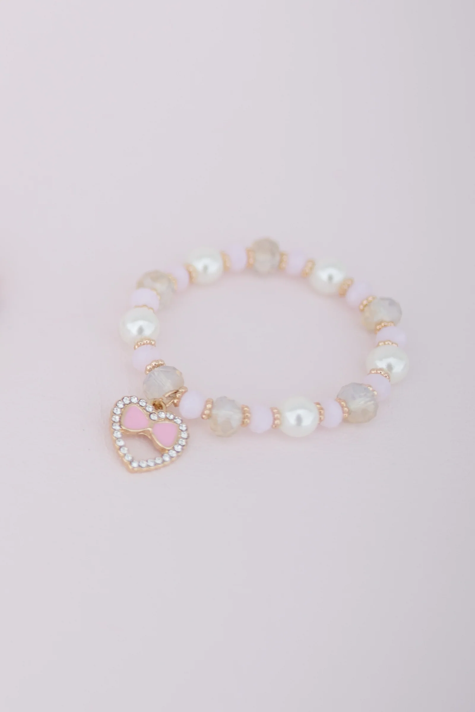 Boutique Love Bracelet - Image 2