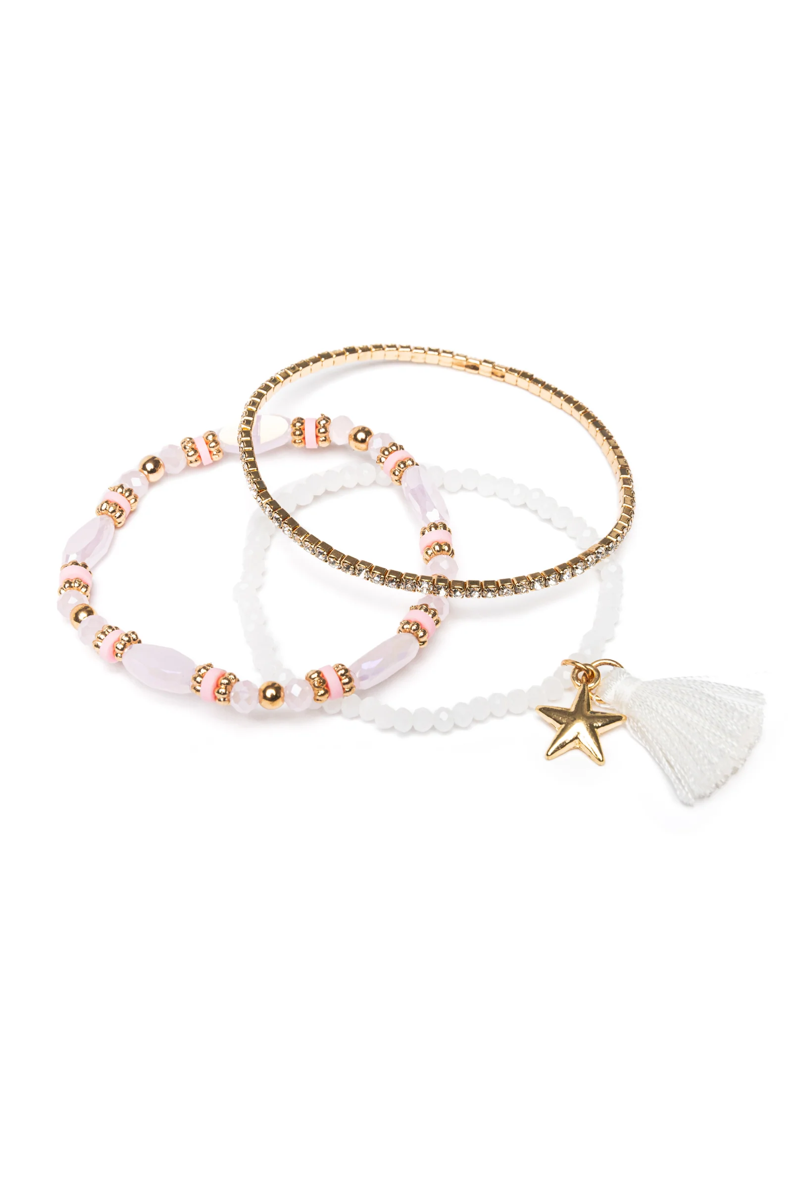 Boutique Rising Star Bracelets - Image 2