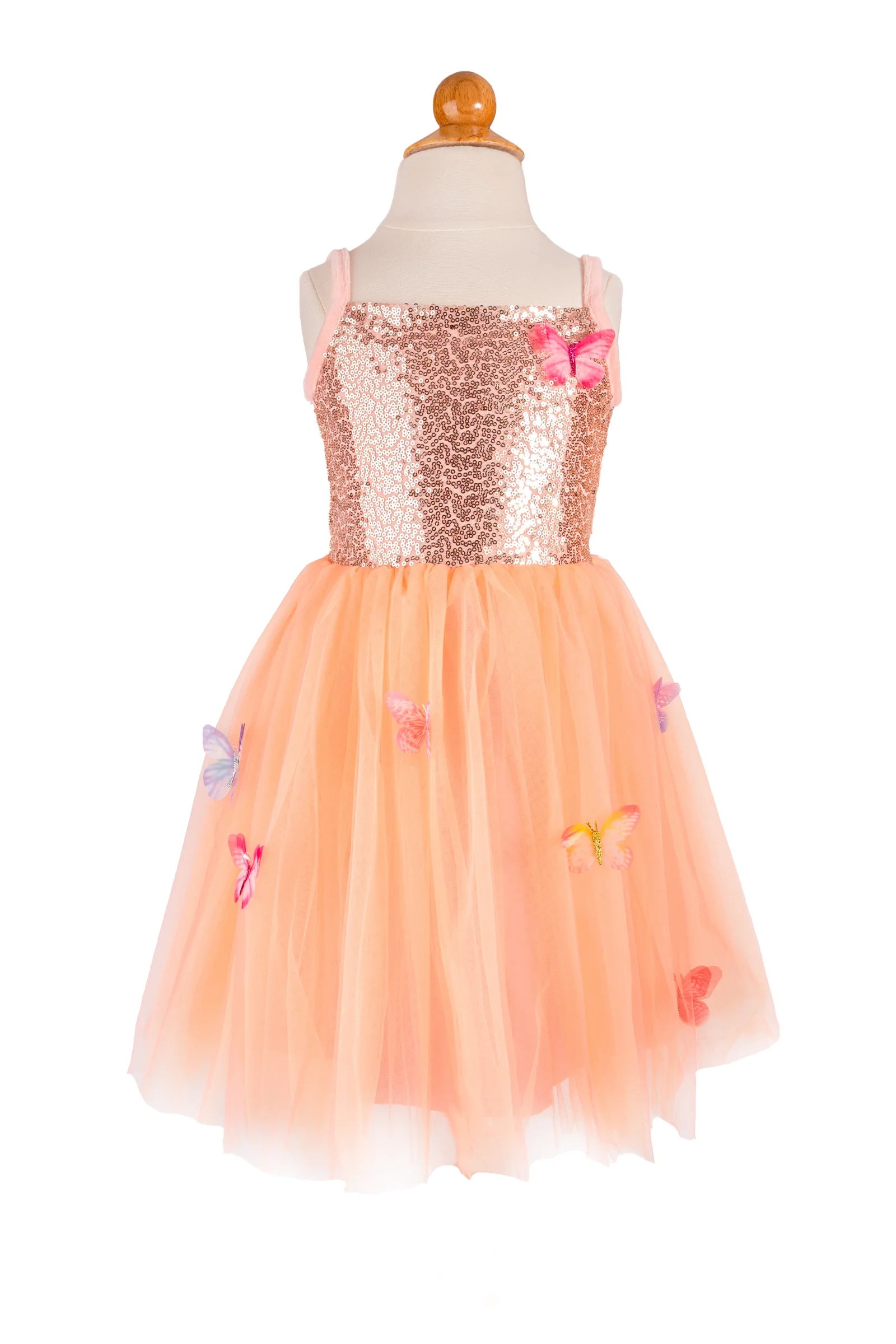 Butterfly Bliss Dress - Image 6