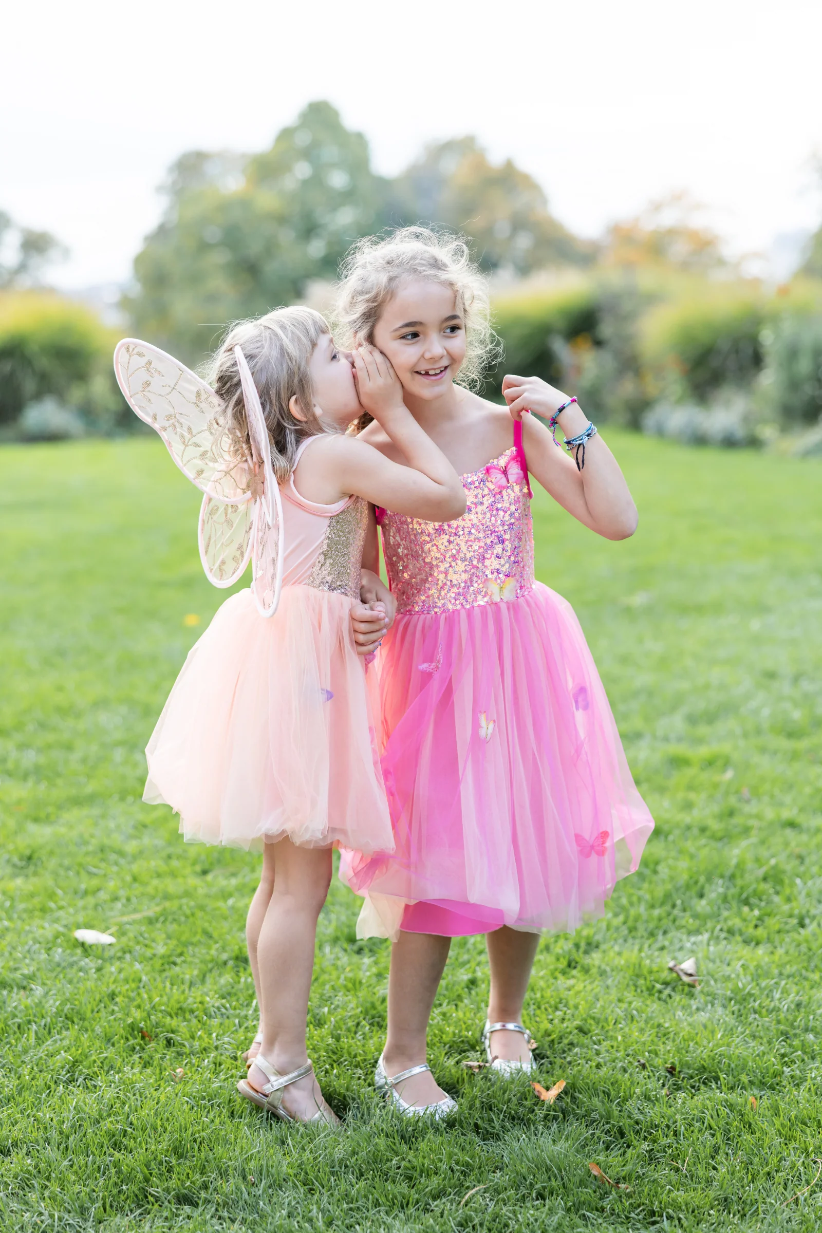 Butterfly Bliss Dress - Image 2