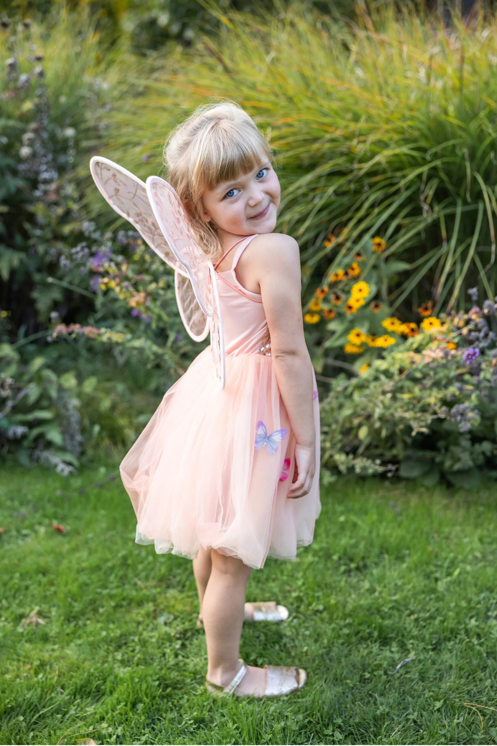 Butterfly Bliss Wings - Image 2
