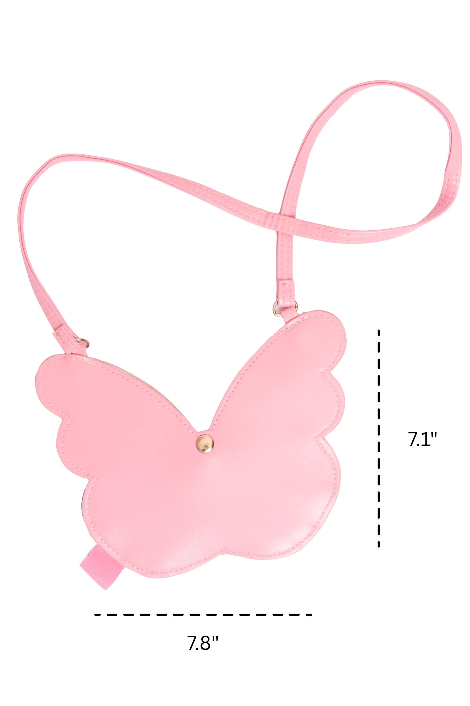 Butterfly Purse - Image 2