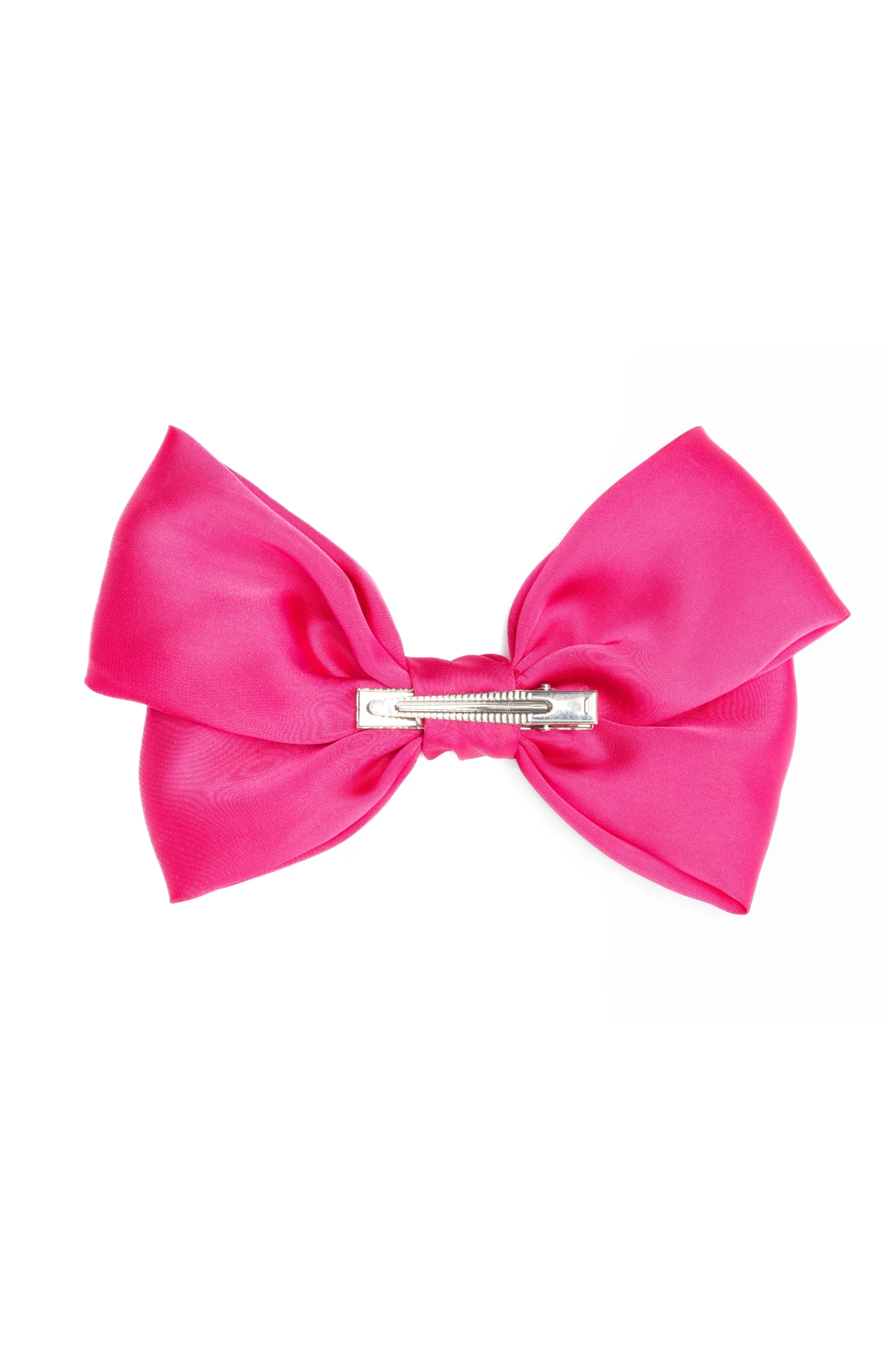 Cheer Bow Hairclip - Image 2