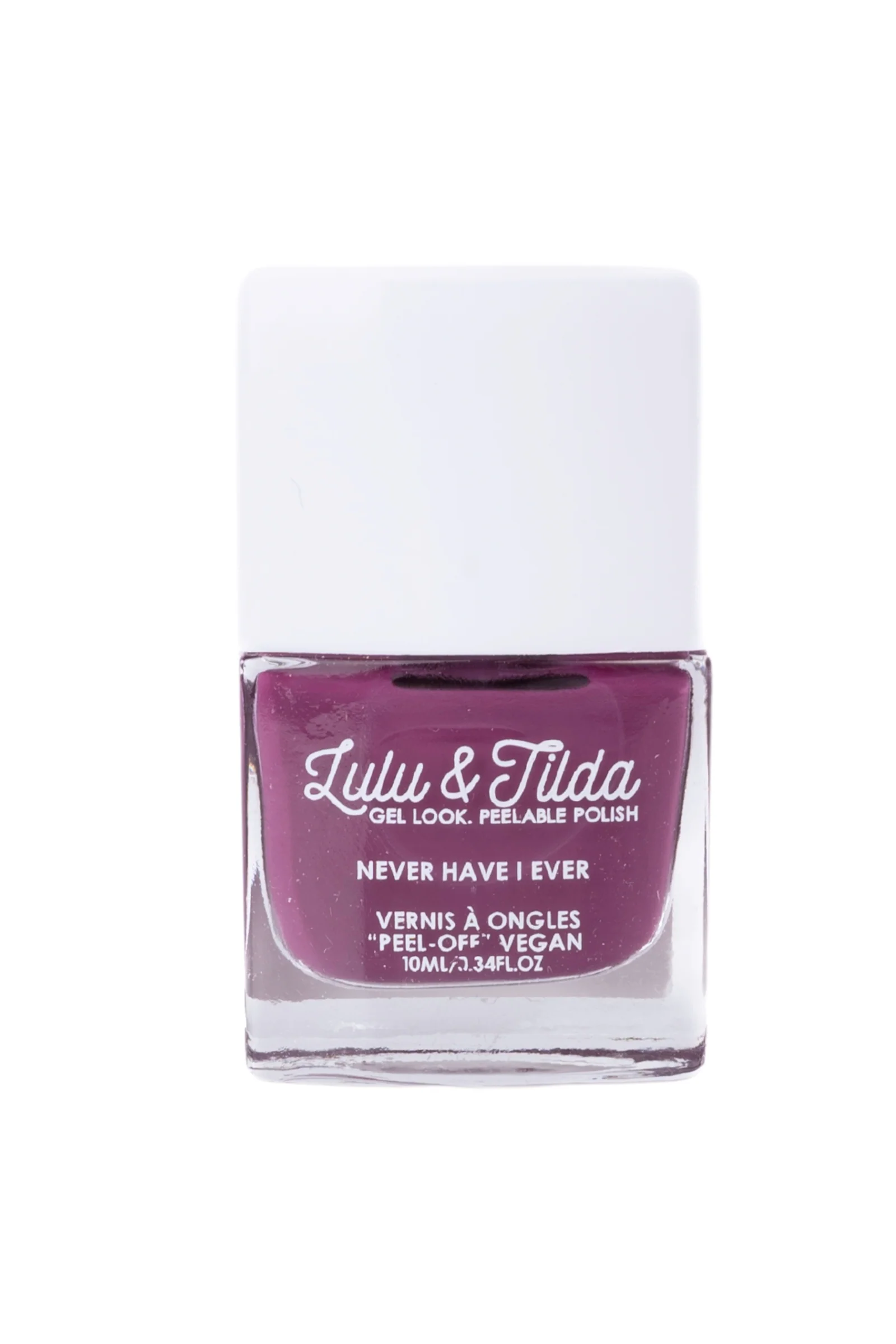 Peelable Nail Polish - Image 10