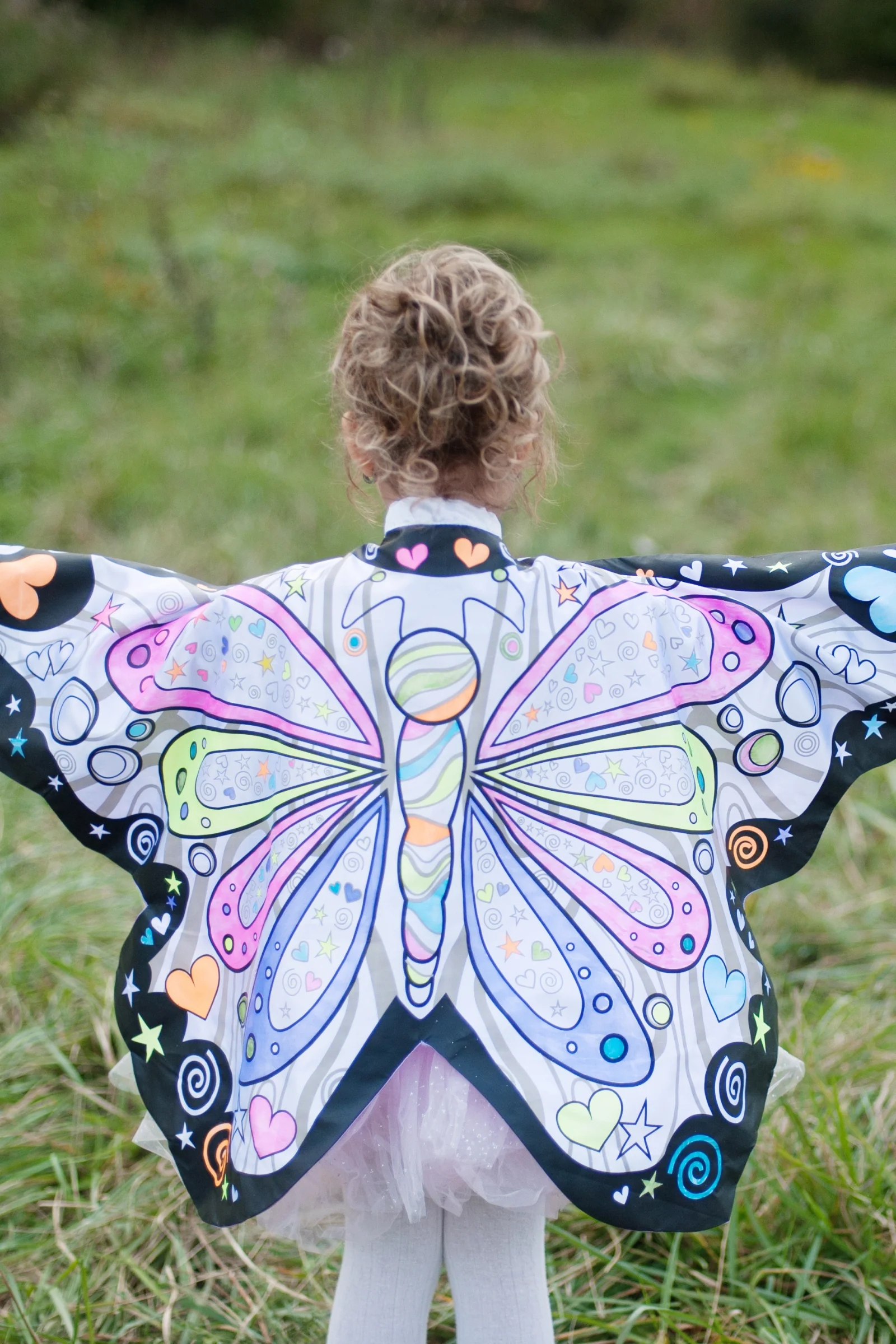 Colour A Butterfly Wings - Image 2