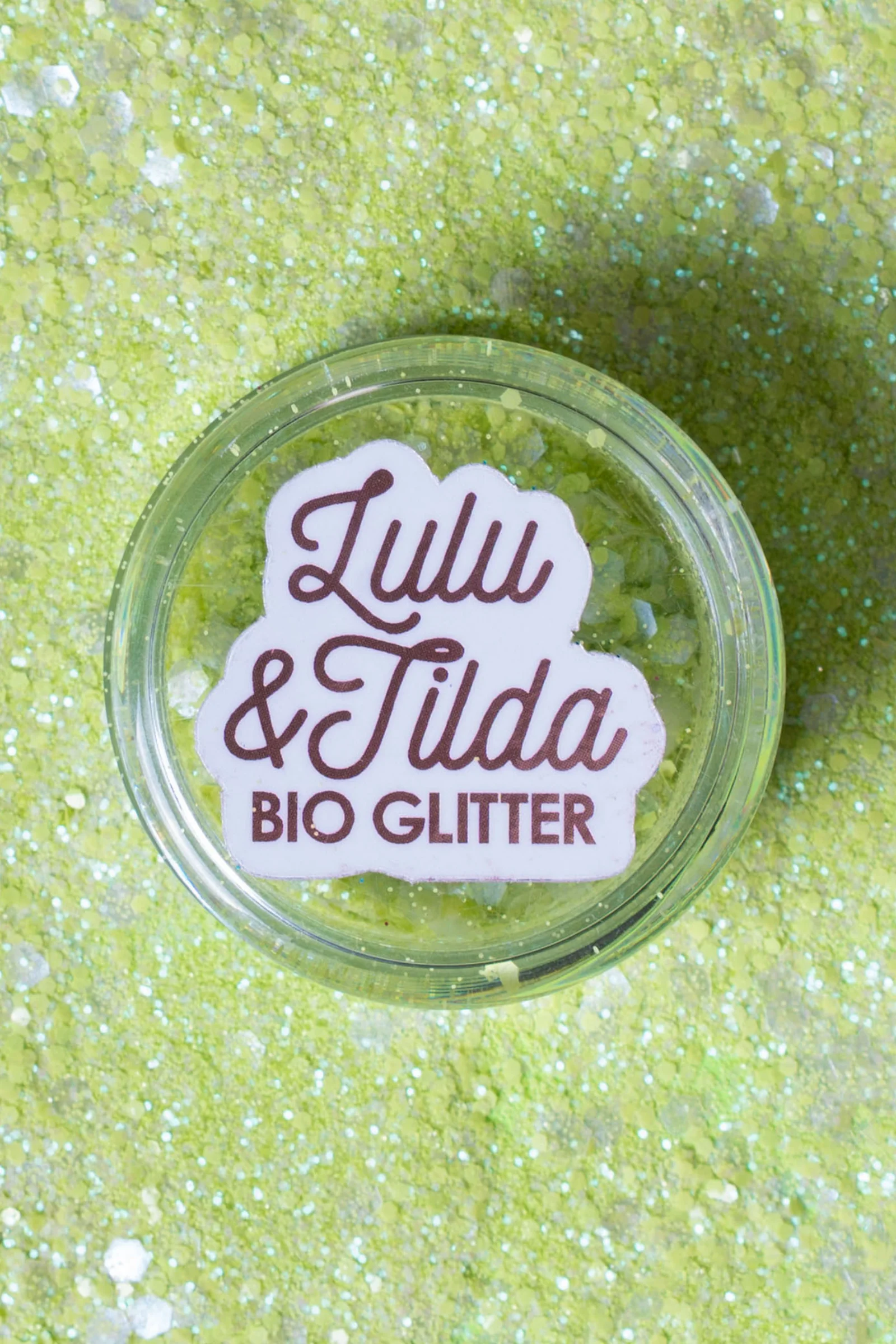 Eco-friendly Biodegradable Glitter - Image 5