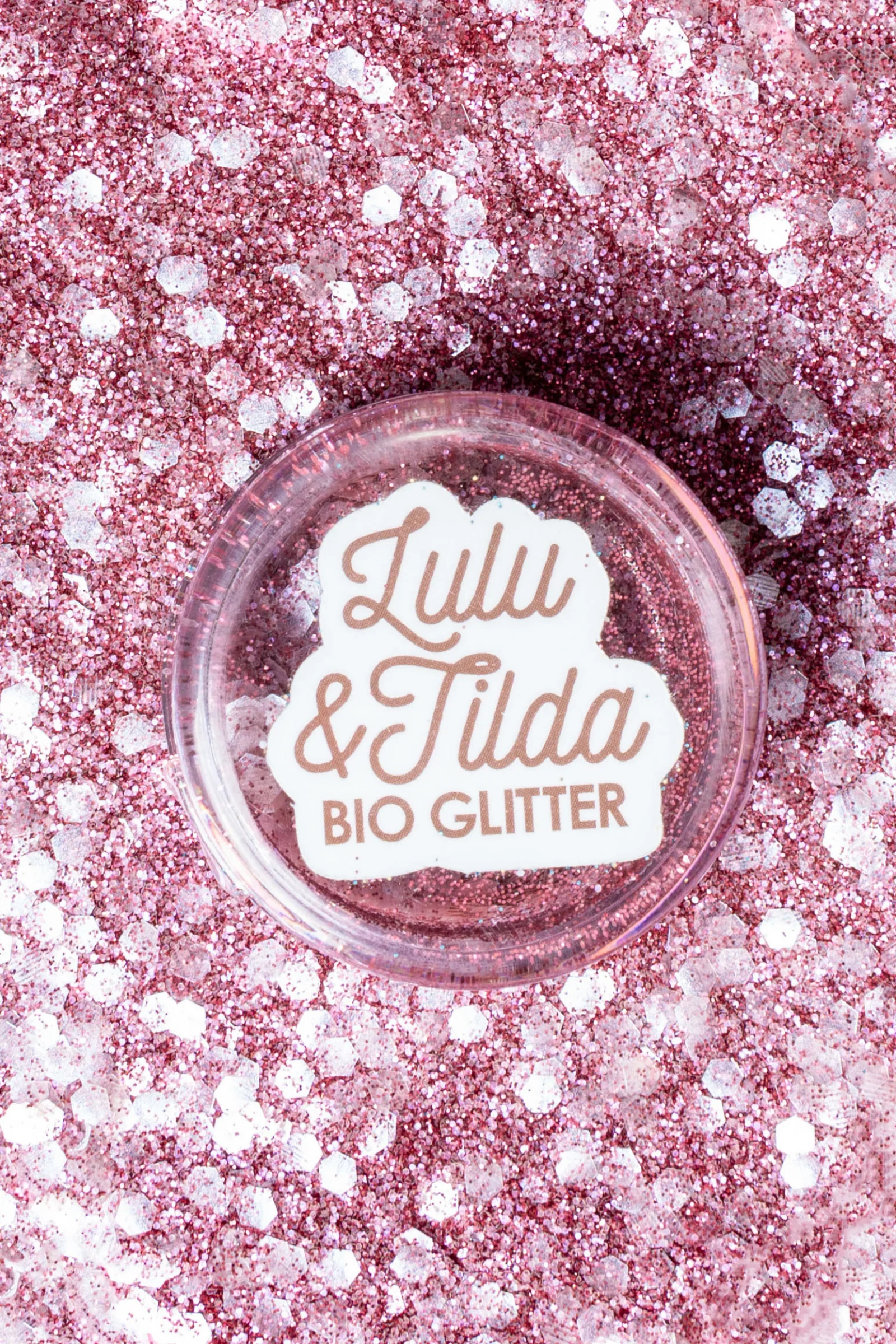 Eco-friendly Biodegradable Glitter - Image 3