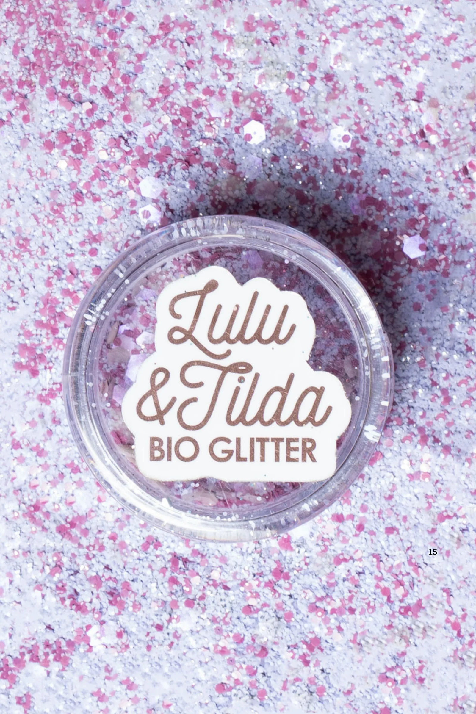 Eco-friendly Biodegradable Glitter - Image 9