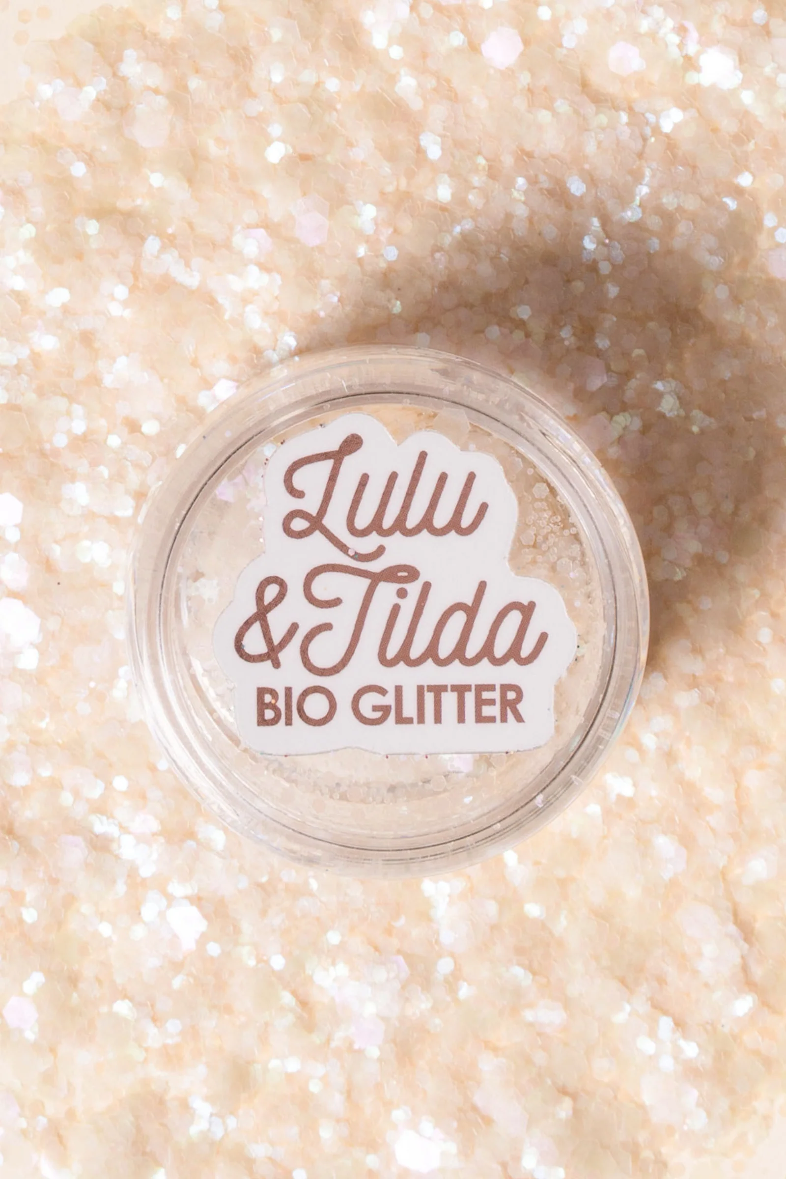 Eco-friendly Biodegradable Glitter - Image 2