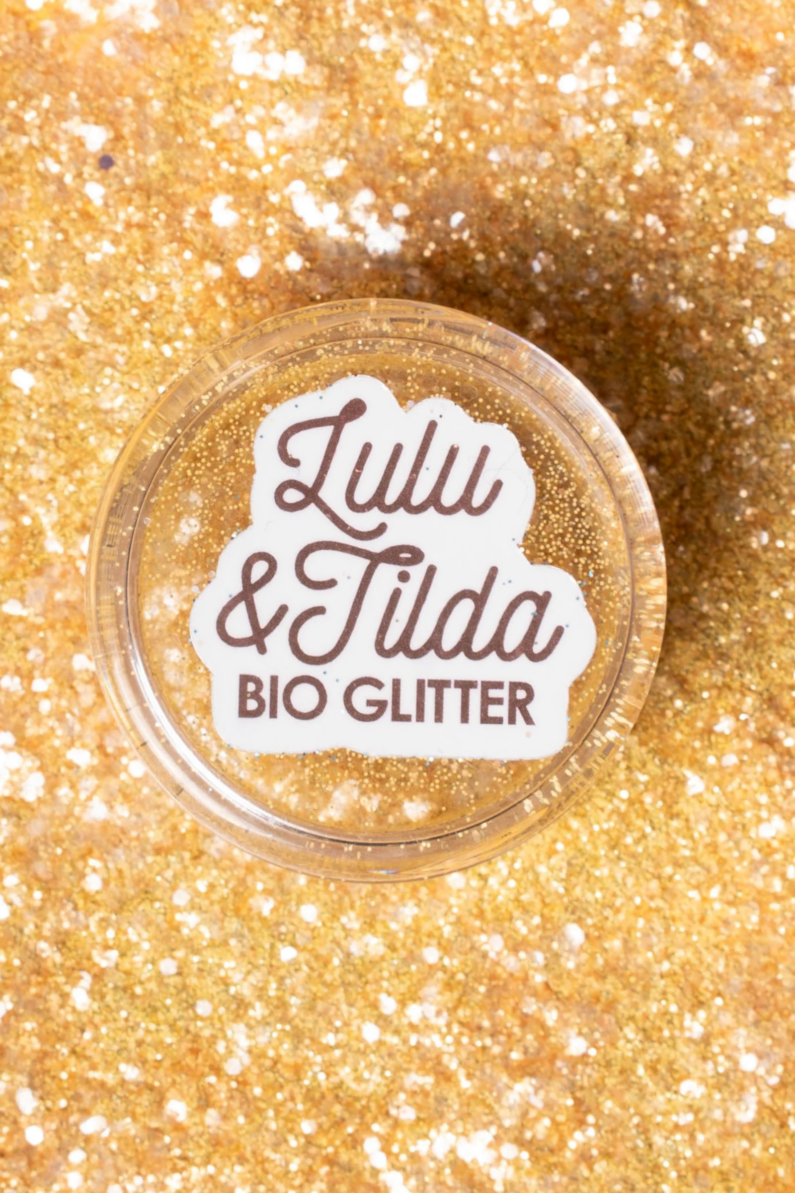 Eco-friendly Biodegradable Glitter - Image 3