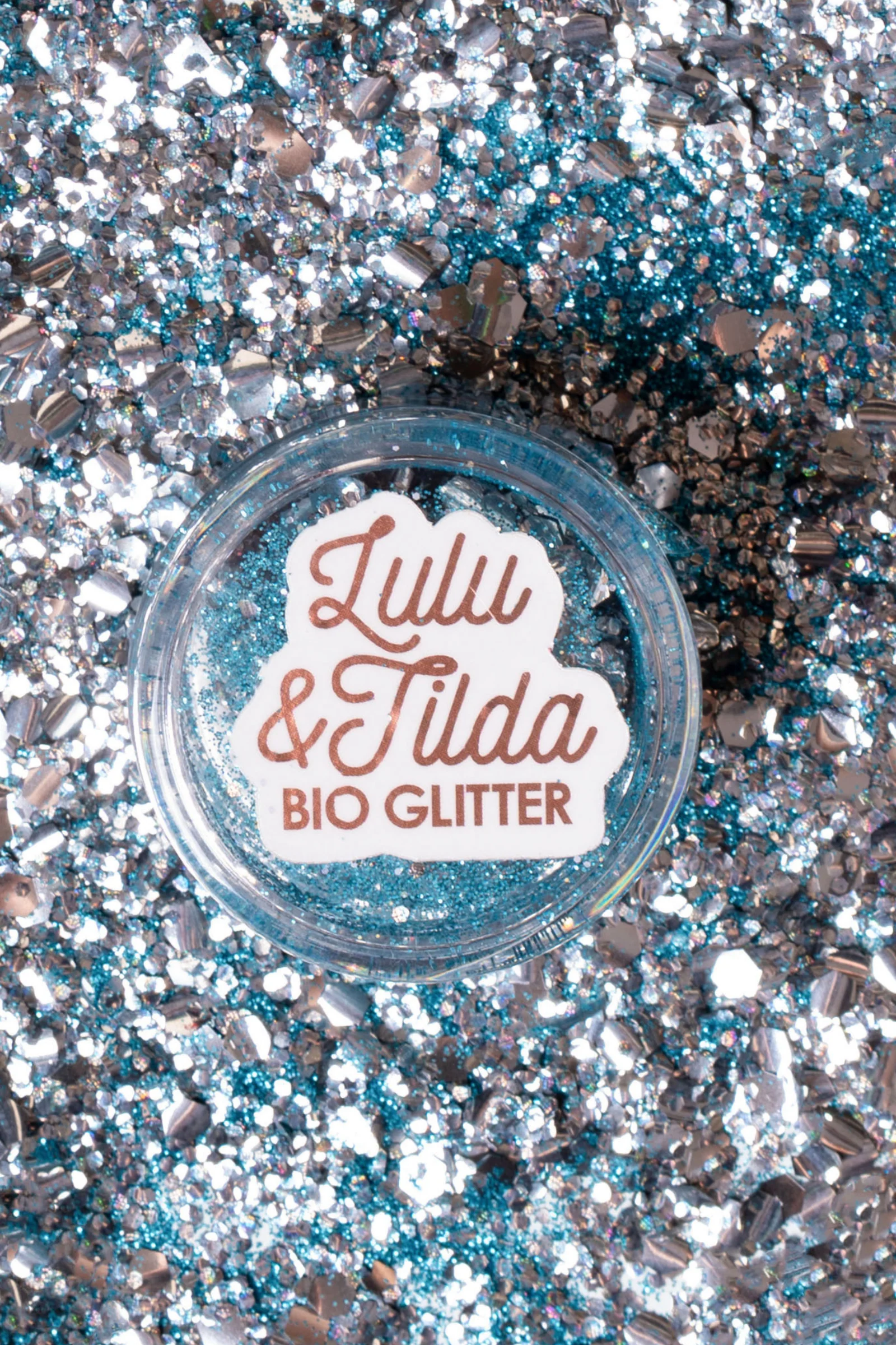 Eco-friendly Biodegradable Glitter - Image 5