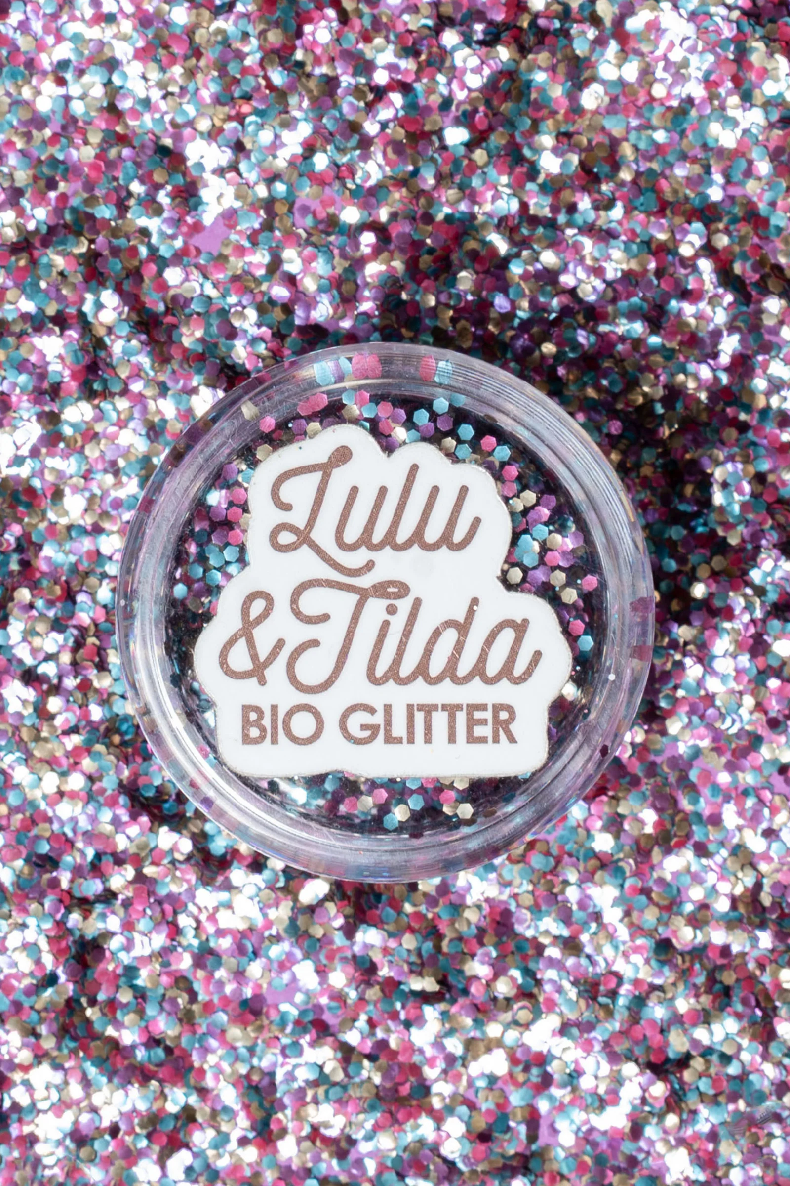 Eco-friendly Biodegradable Glitter - Image 4