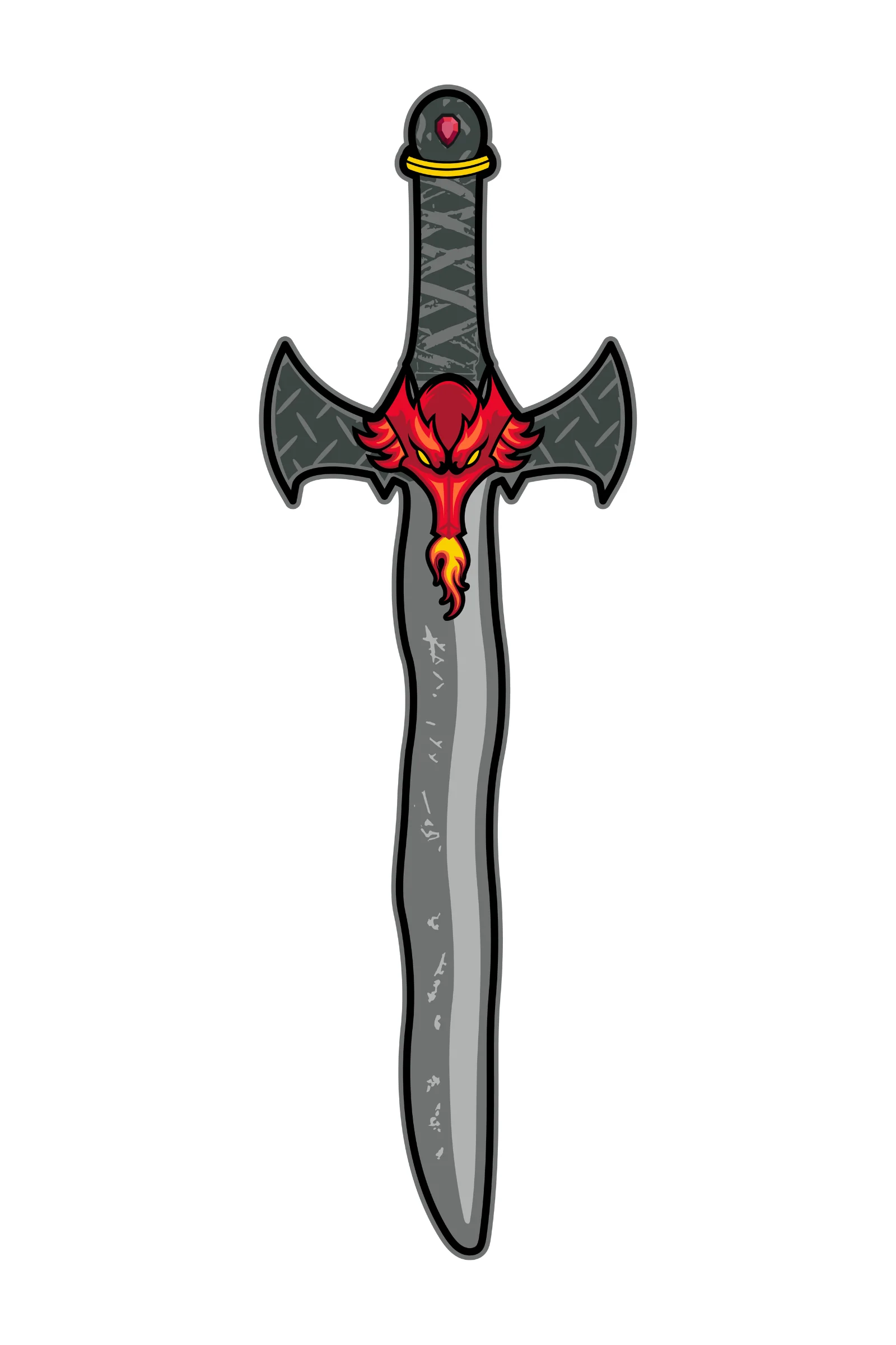 EVA Foam Sword - Image 8