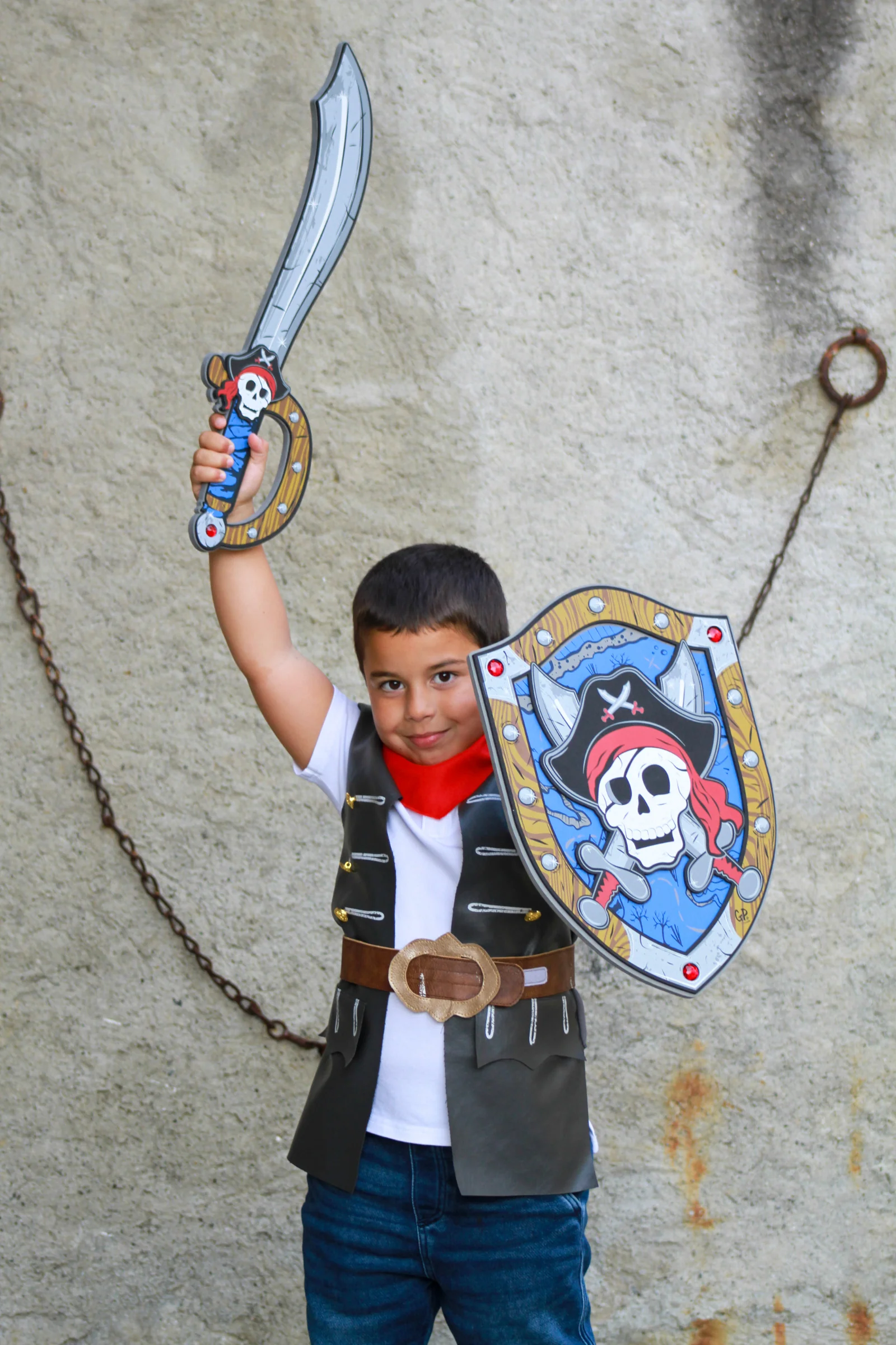 EVA Foam Sword - Image 2