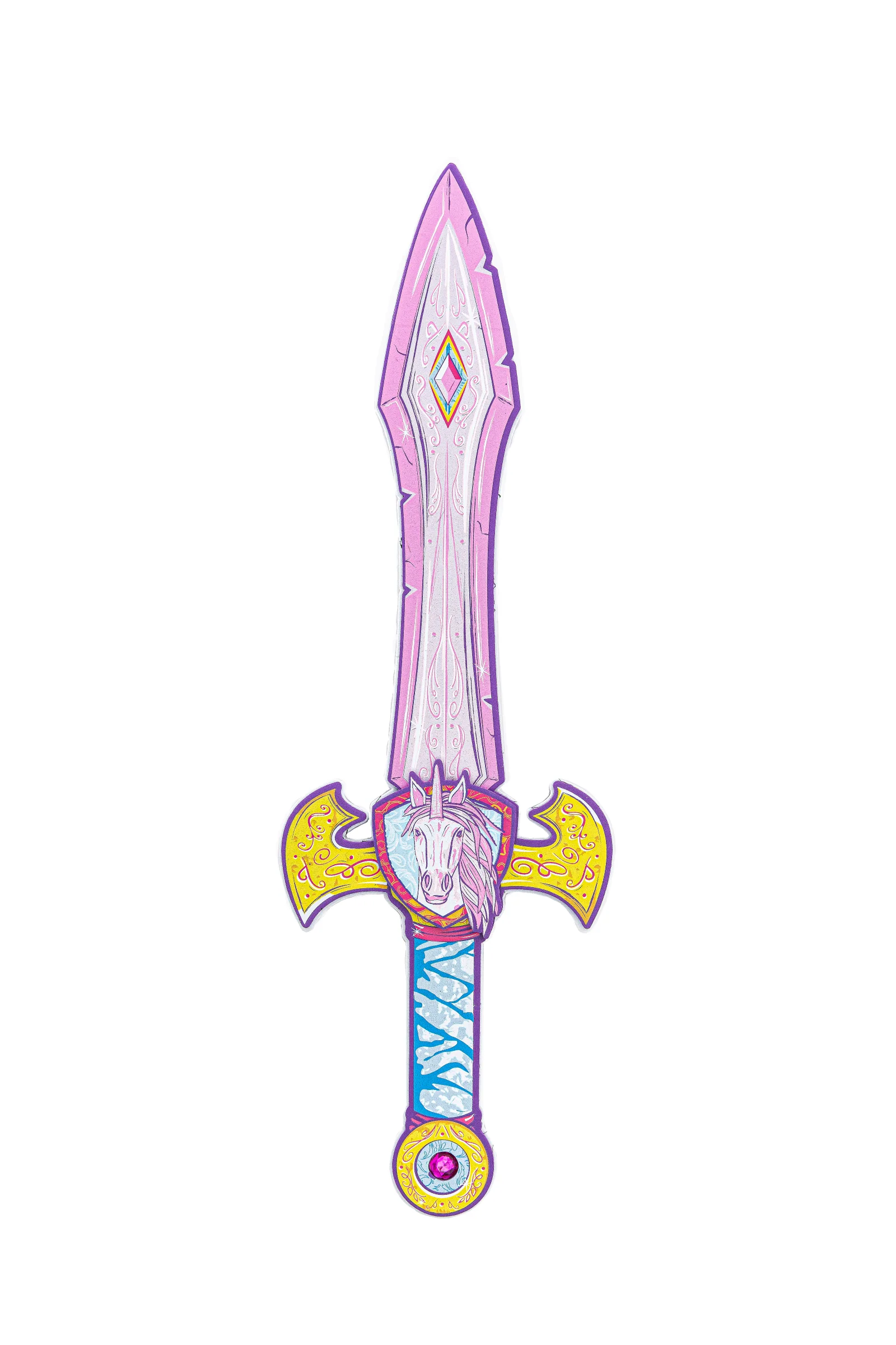 EVA Foam Sword - Image 8
