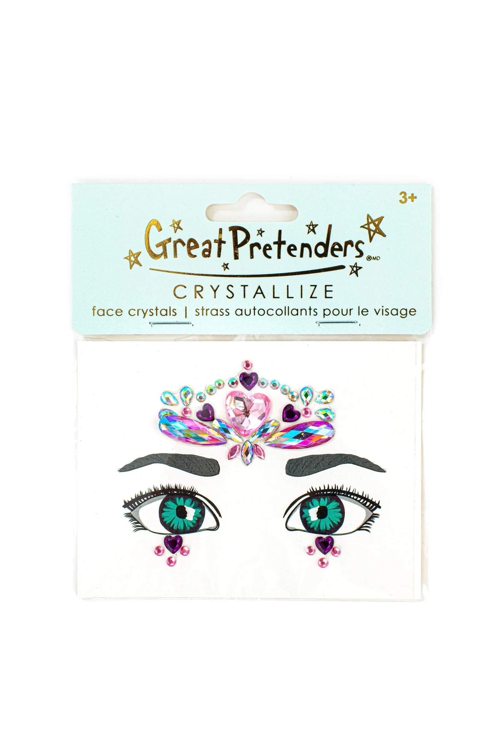 Face Crystals - Image 4