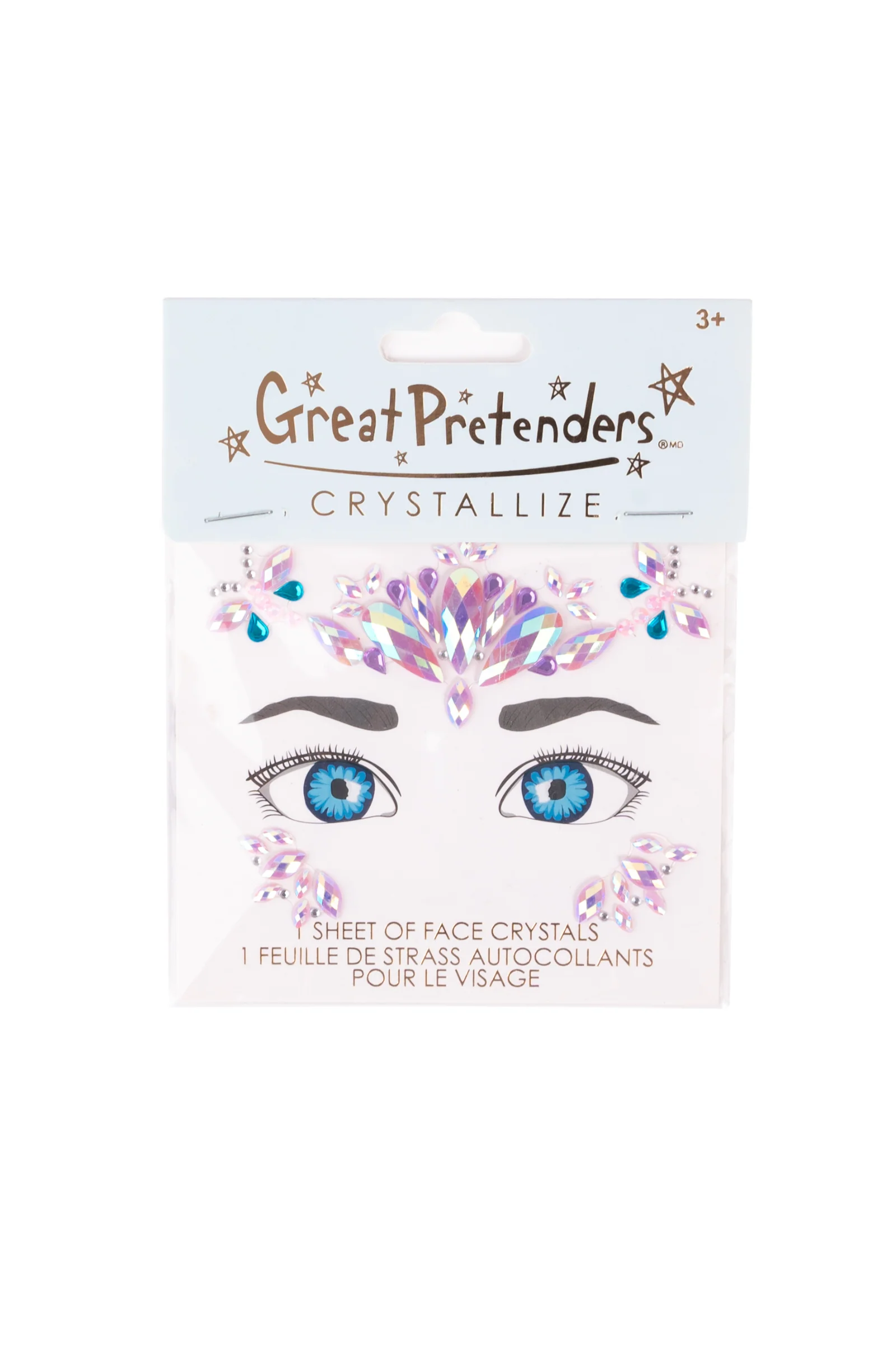 Face Crystals - Image 6