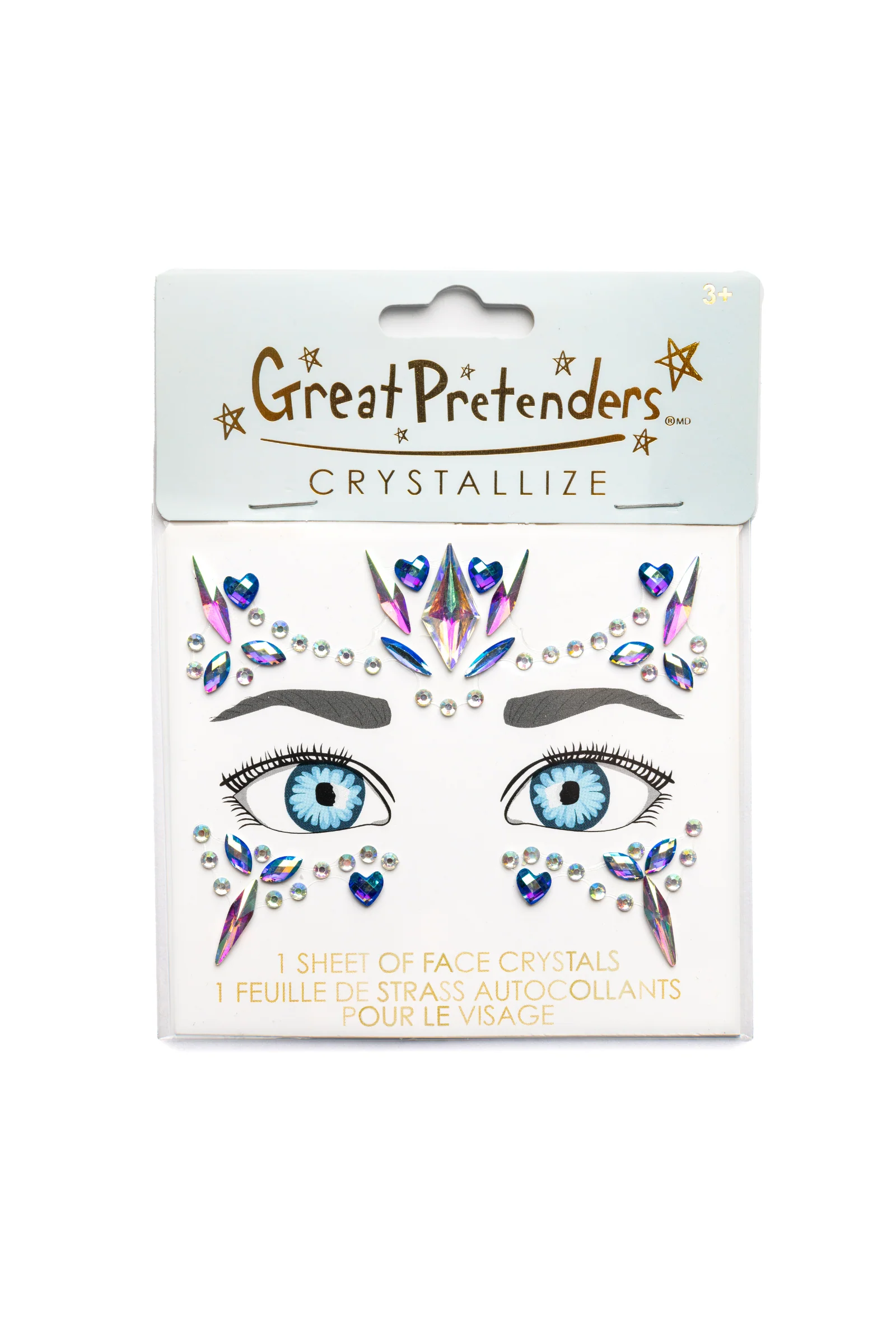 Face Crystals - Image 9