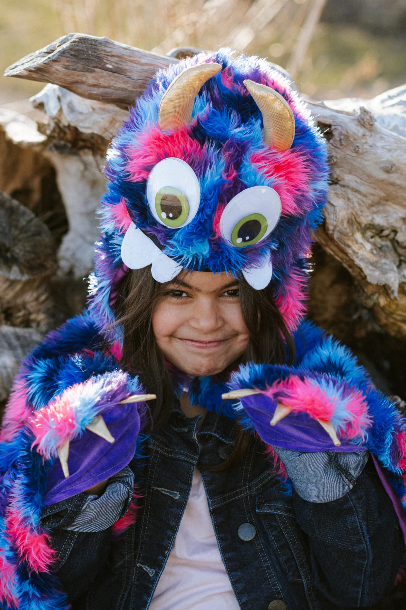 Monster Cape - Image 6