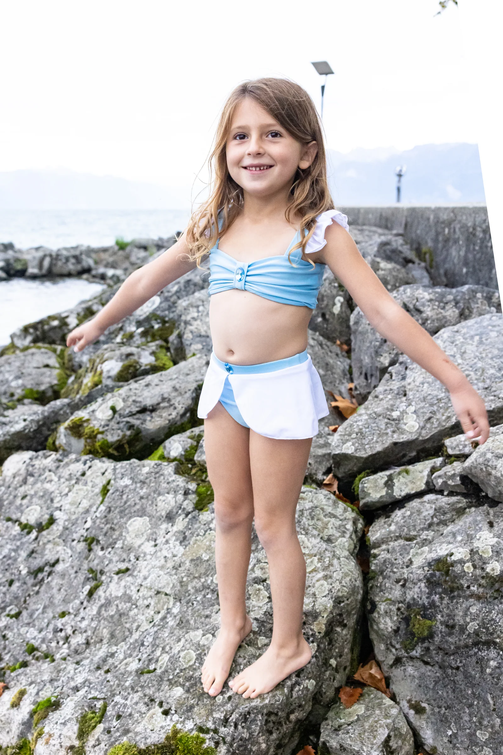 Glass Slipper Swim Suit - Image 5