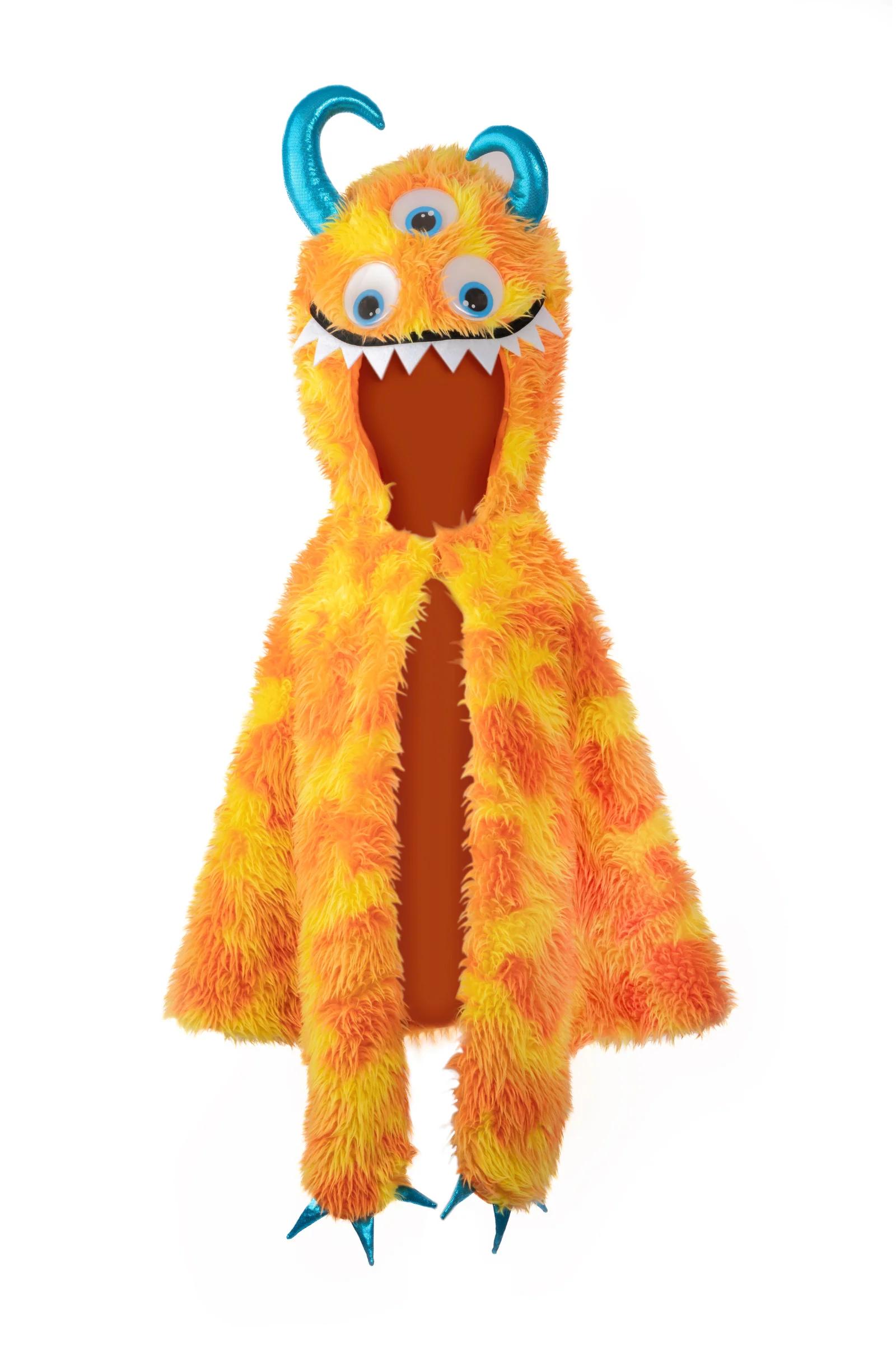 Monster Cape - Image 12
