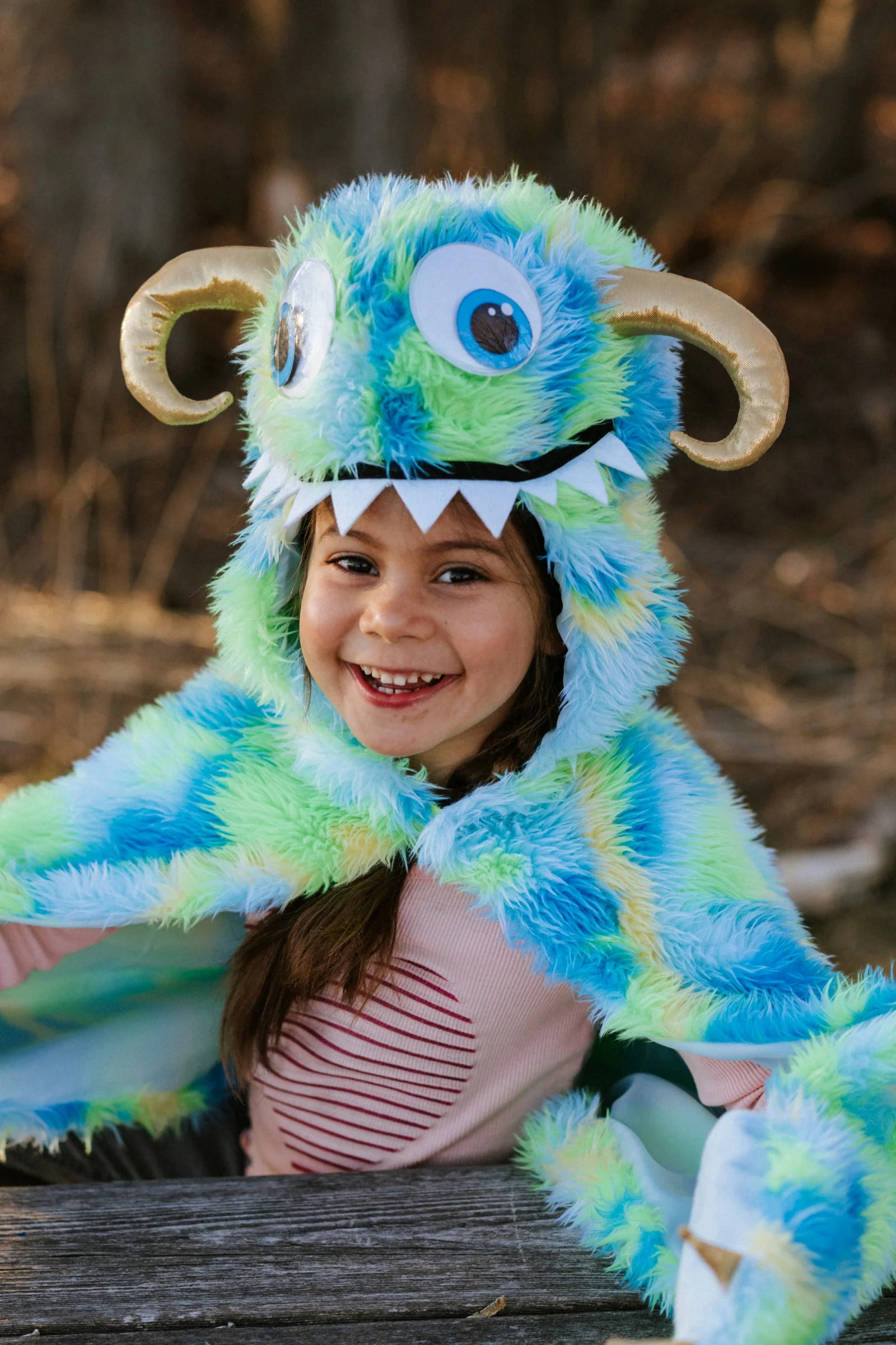 Monster Cape - Image 6