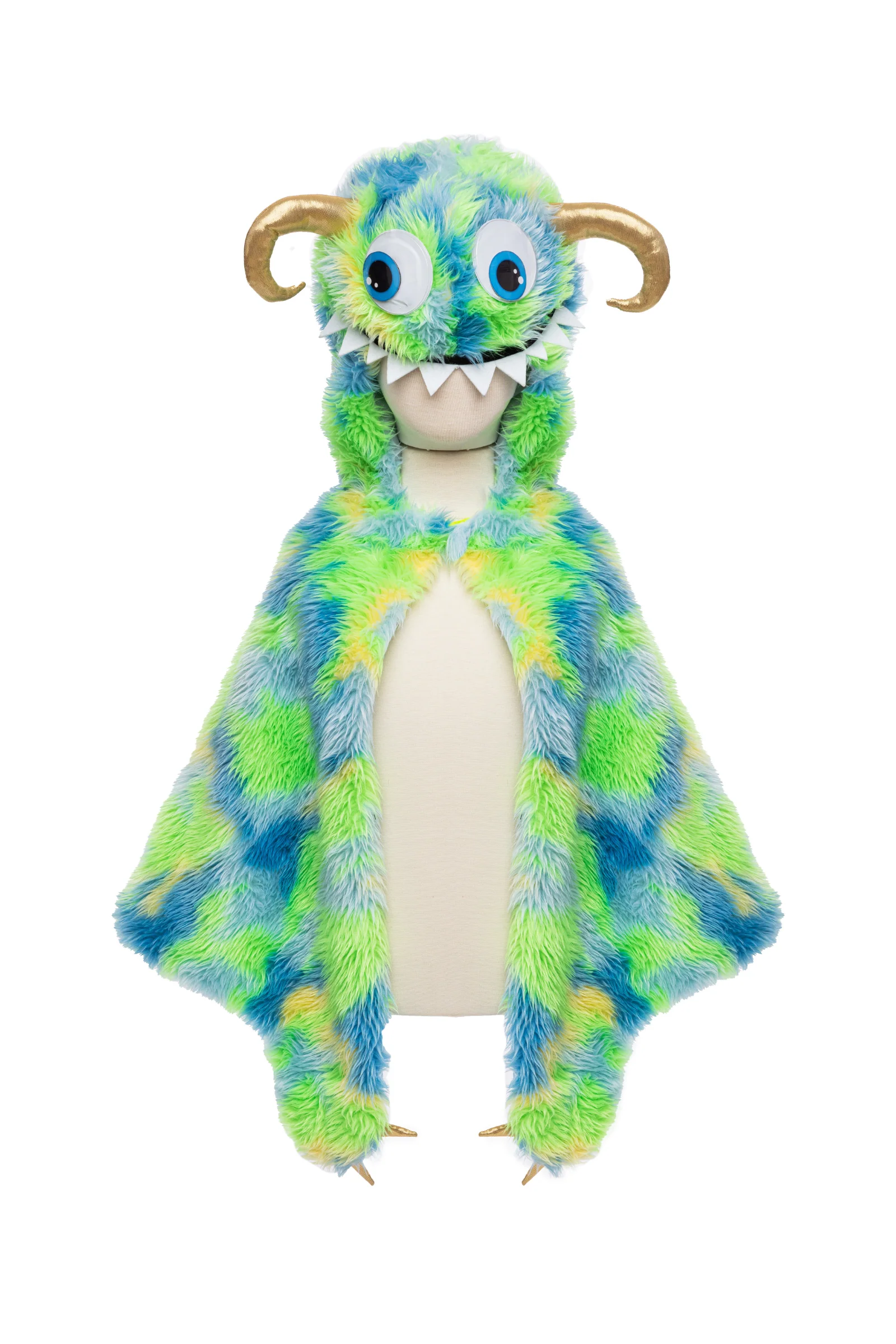 Monster Cape - Image 9
