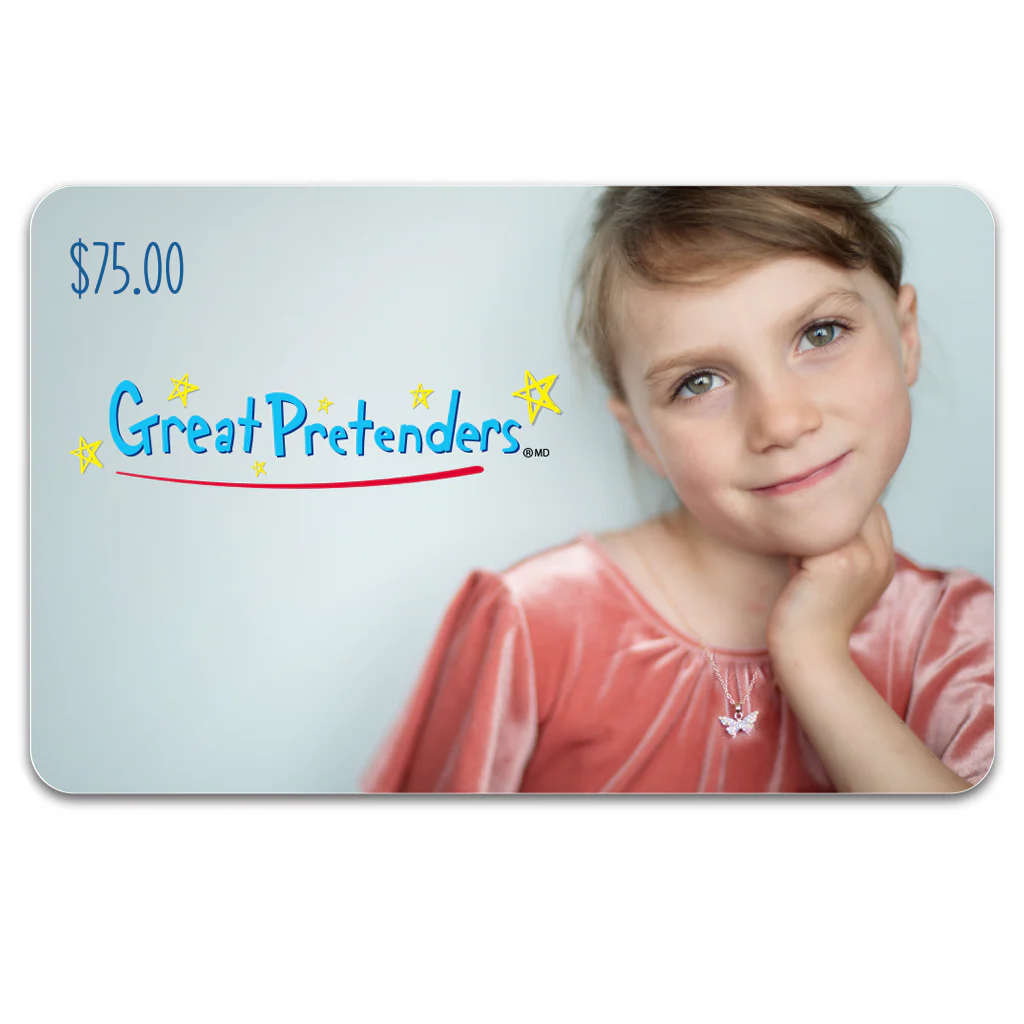 Great Pretenders USA Gift Card - Image 3