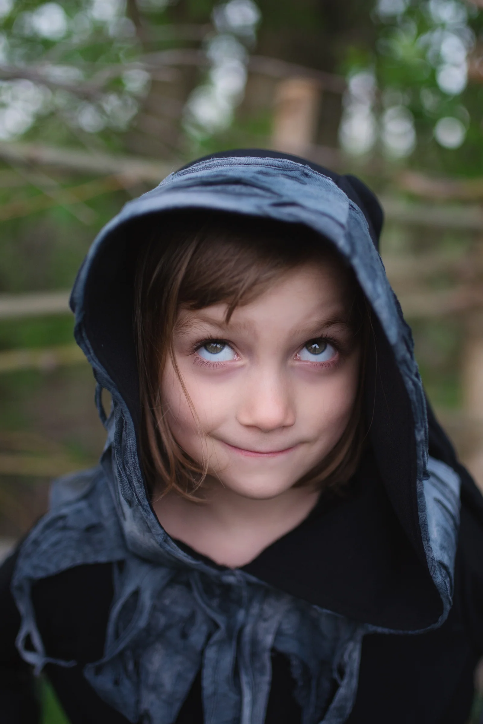 Grim Reaper Cloak - Image 6