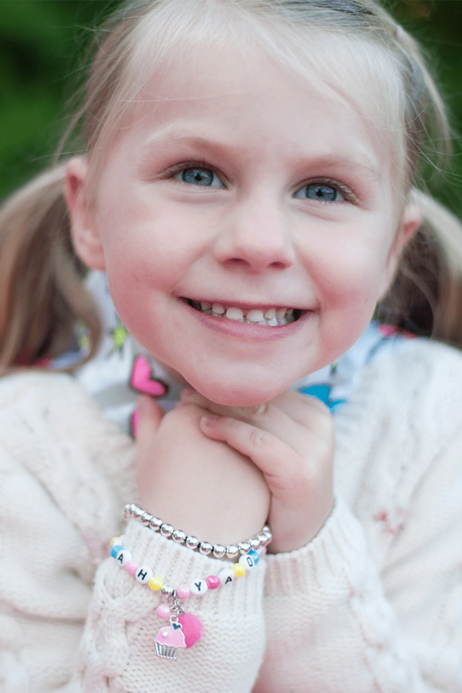 Happy Birthday Bracelets - Image 2