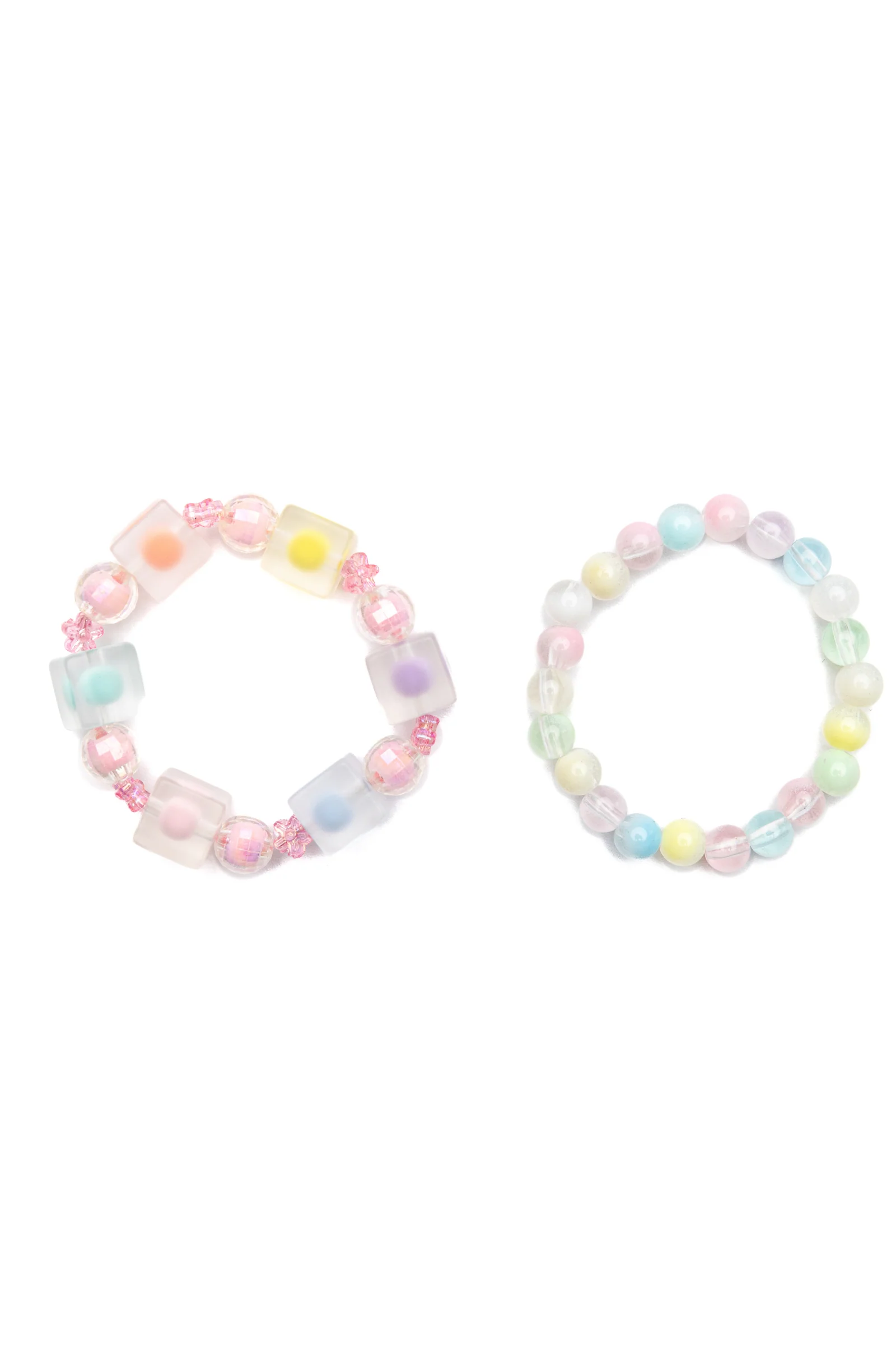 Hip to Be Square Bracelets - Image 2