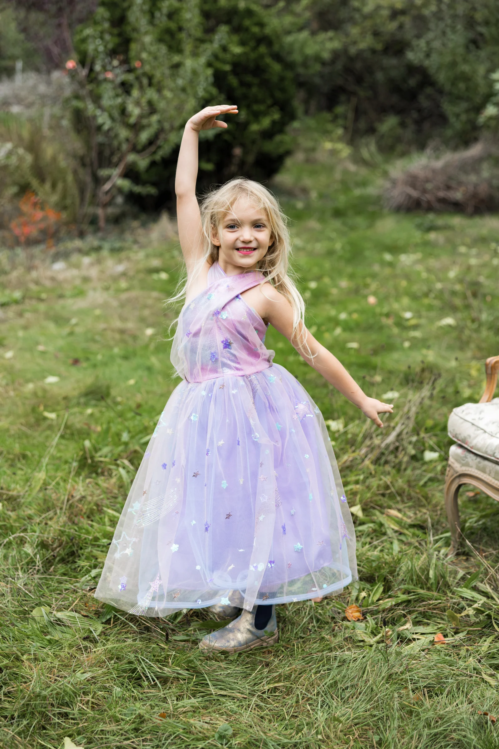 Eras Dress - Image 6