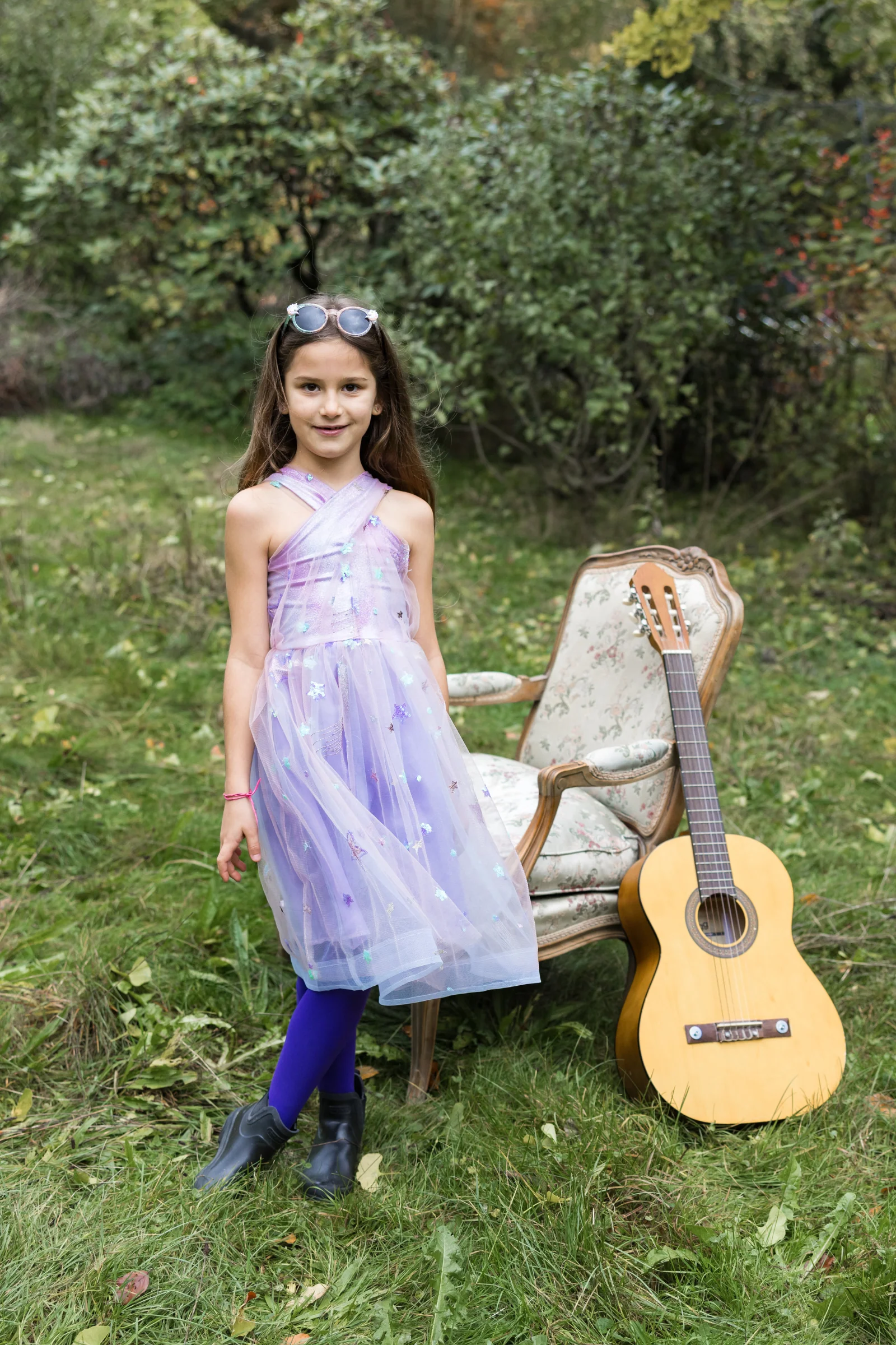 Eras Dress - Image 7
