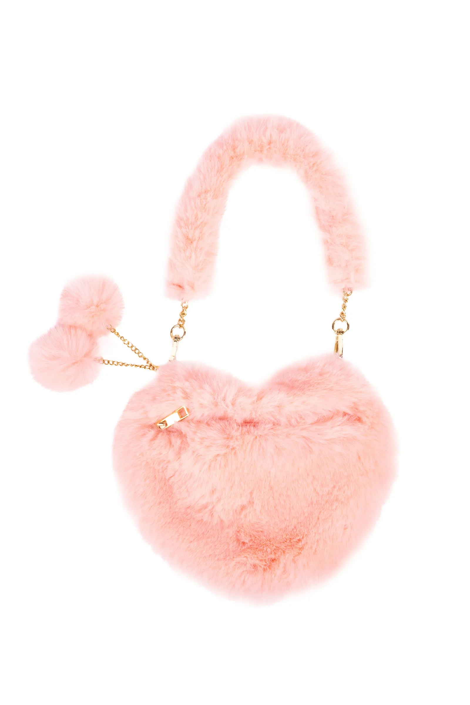 Furry Purse - Image 2