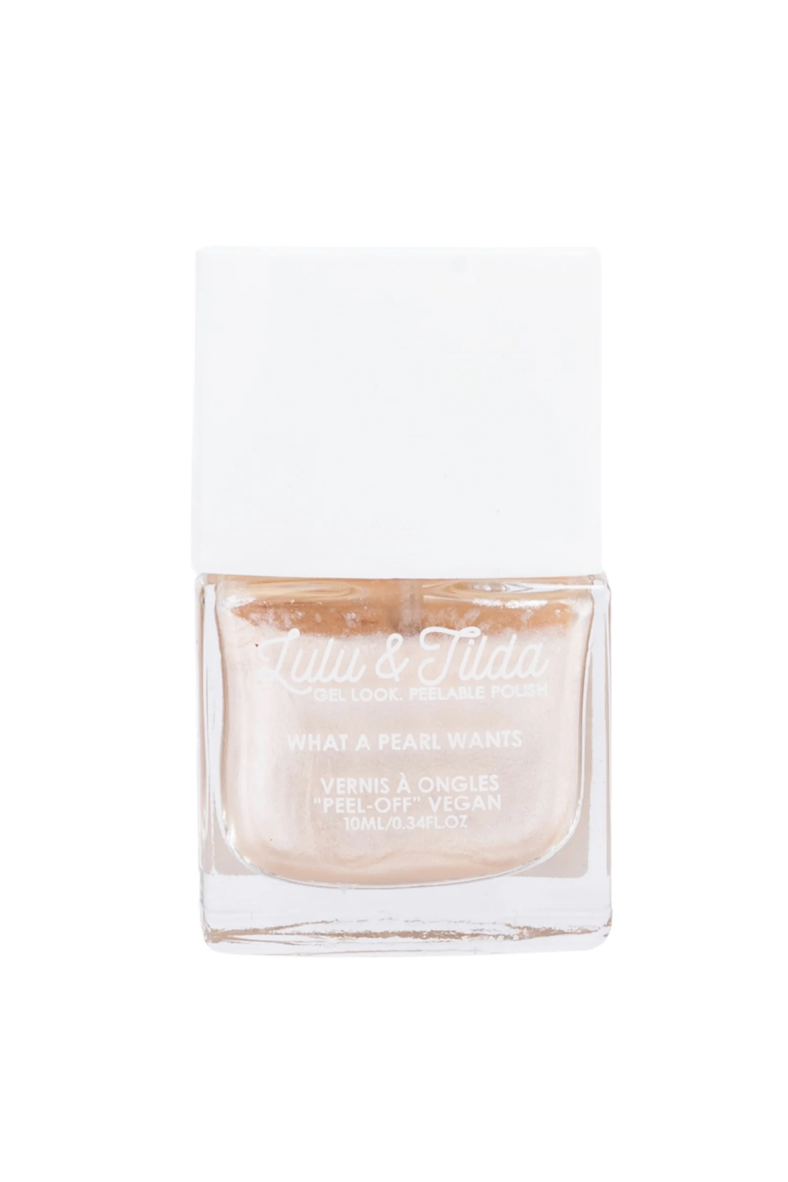 Peelable Nail Polish - Image 14