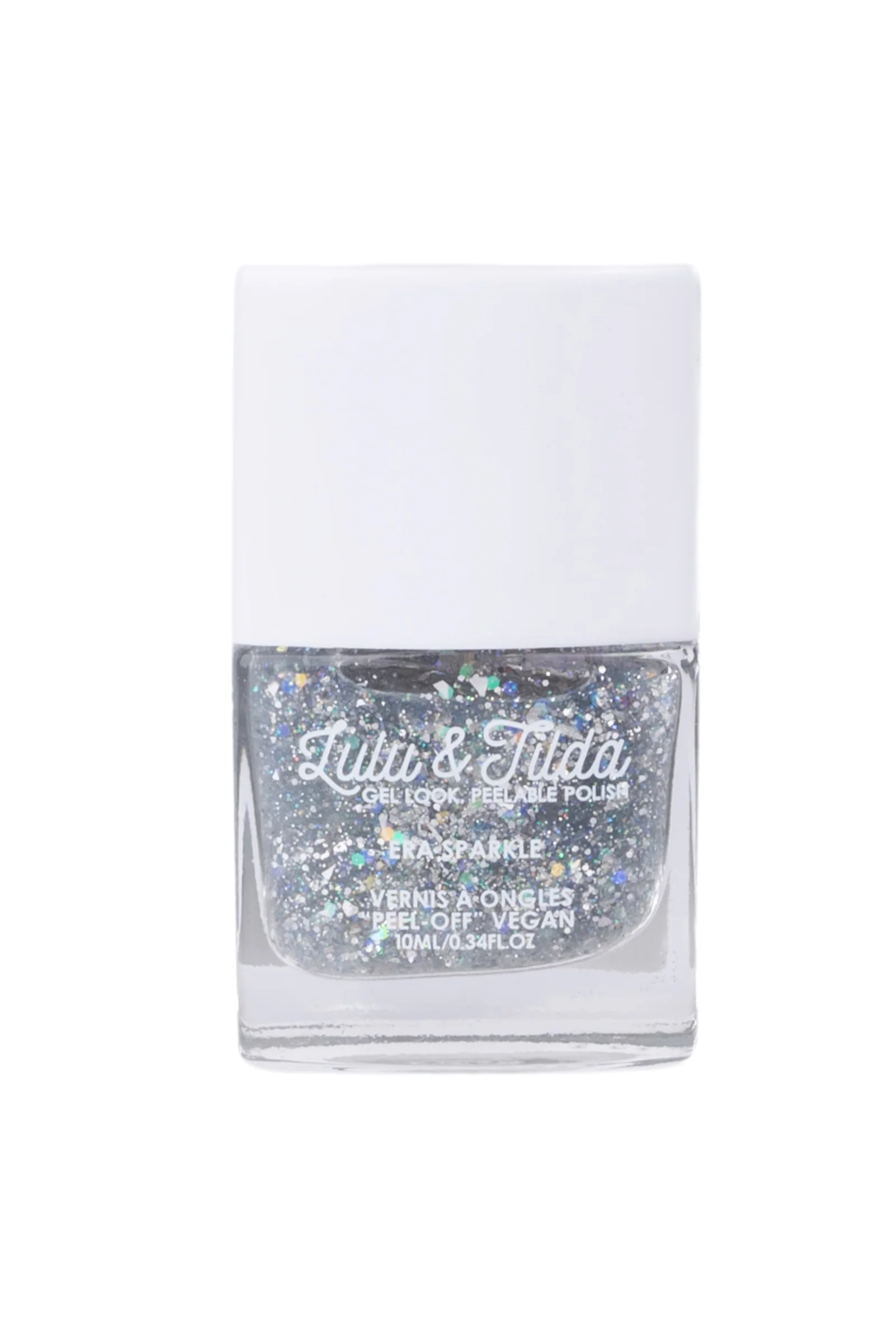 Peelable Nail Polish - Image 5