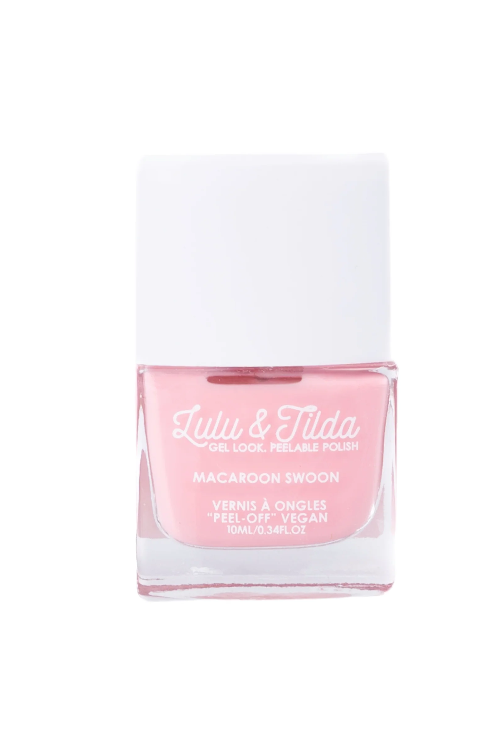 Peelable Nail Polish - Image 9