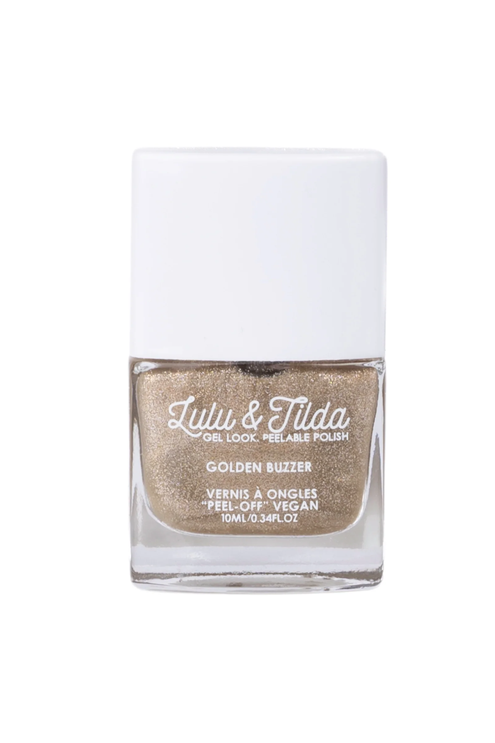 Peelable Nail Polish - Image 9