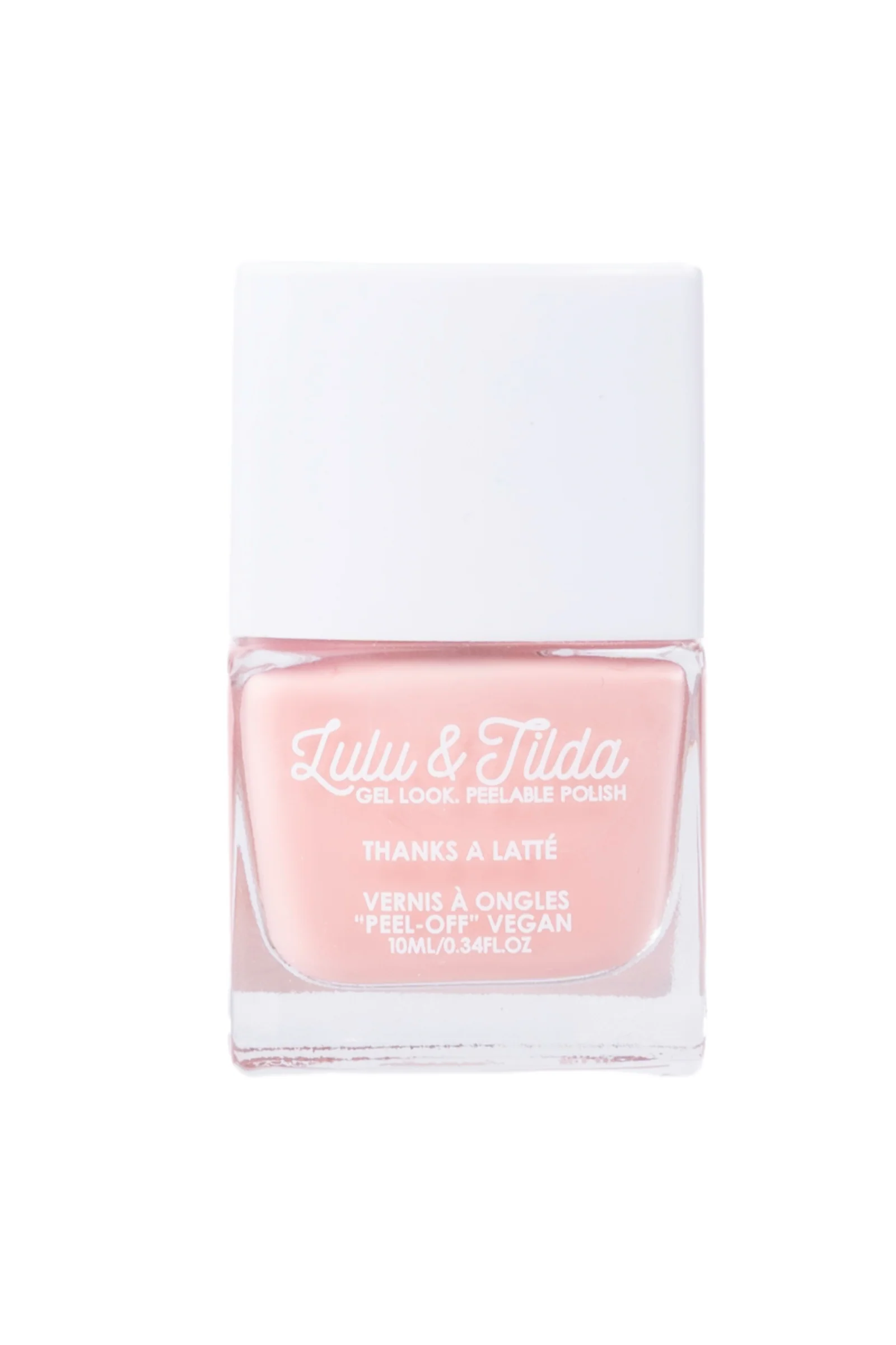 Peelable Nail Polish - Image 13