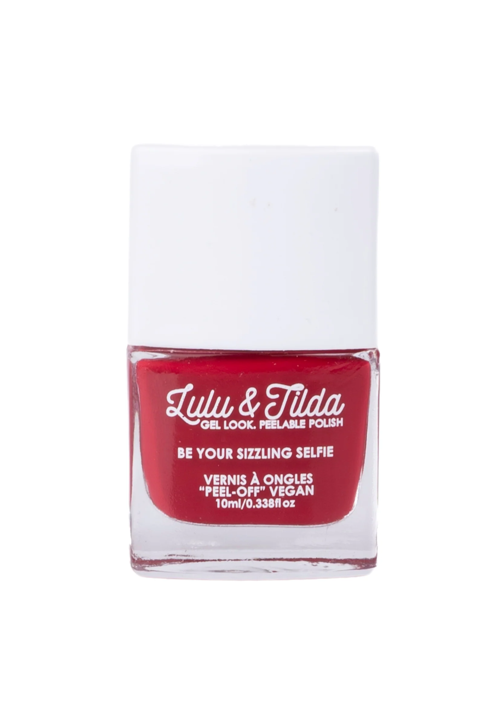 Peelable Nail Polish - Image 3