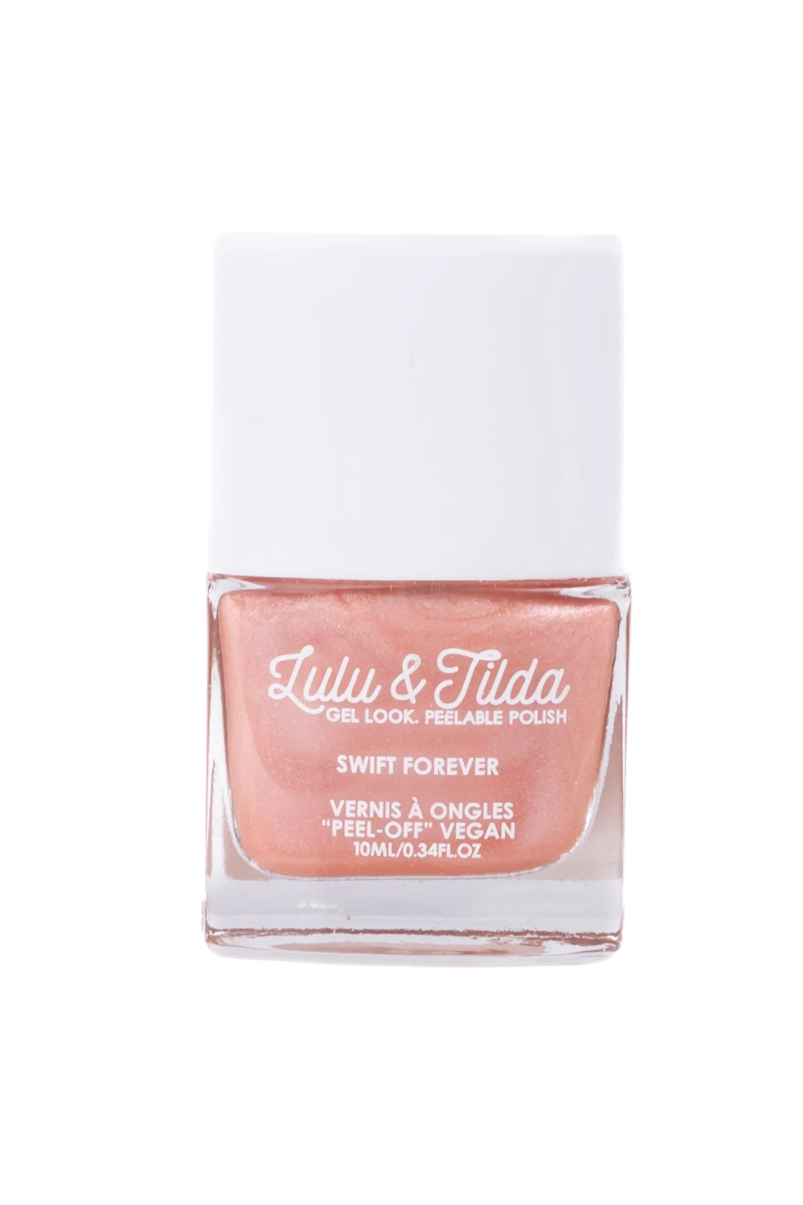 Peelable Nail Polish - Image 12