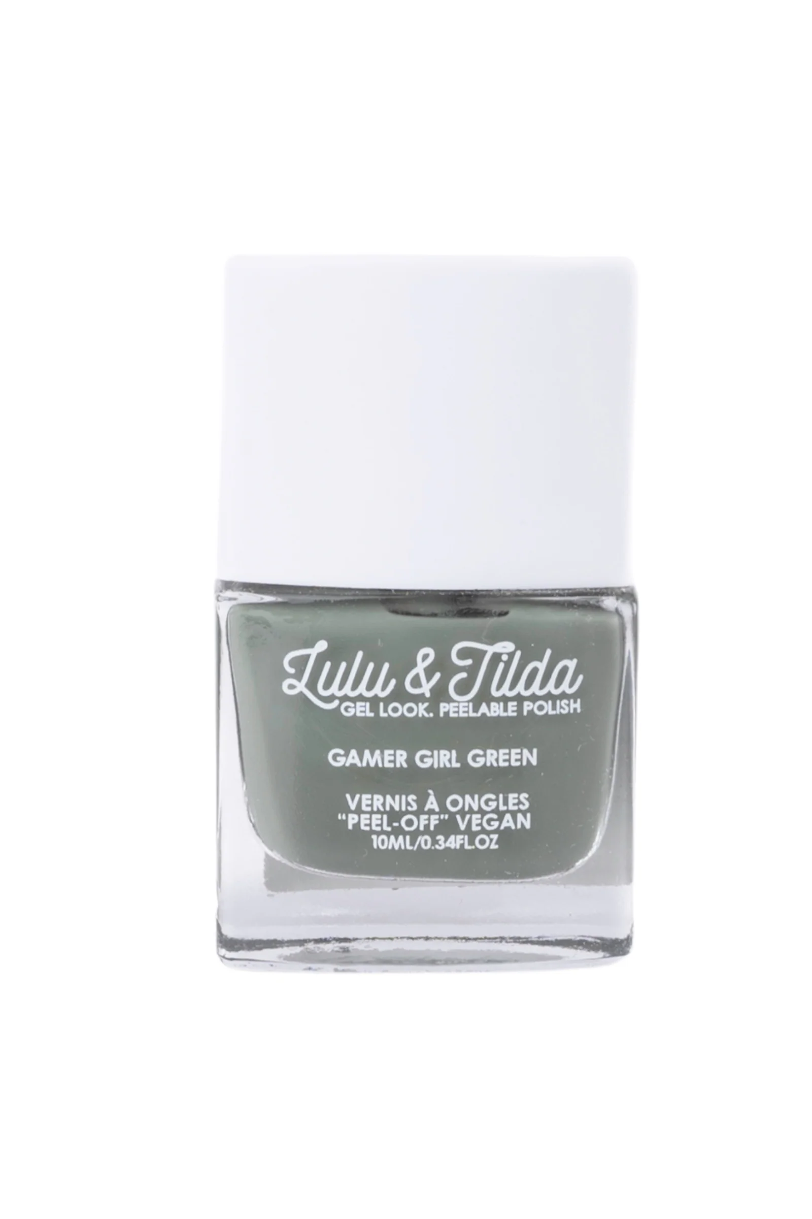 Peelable Nail Polish - Image 6