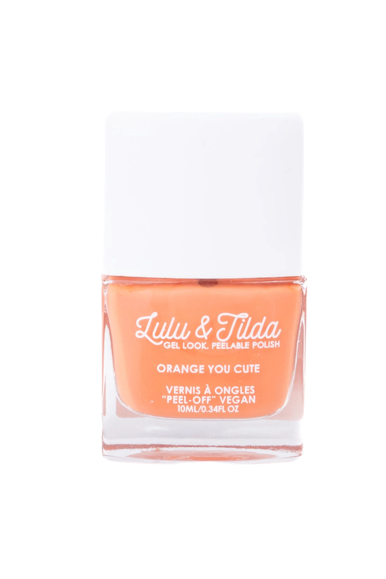 Peelable Nail Polish - Image 10