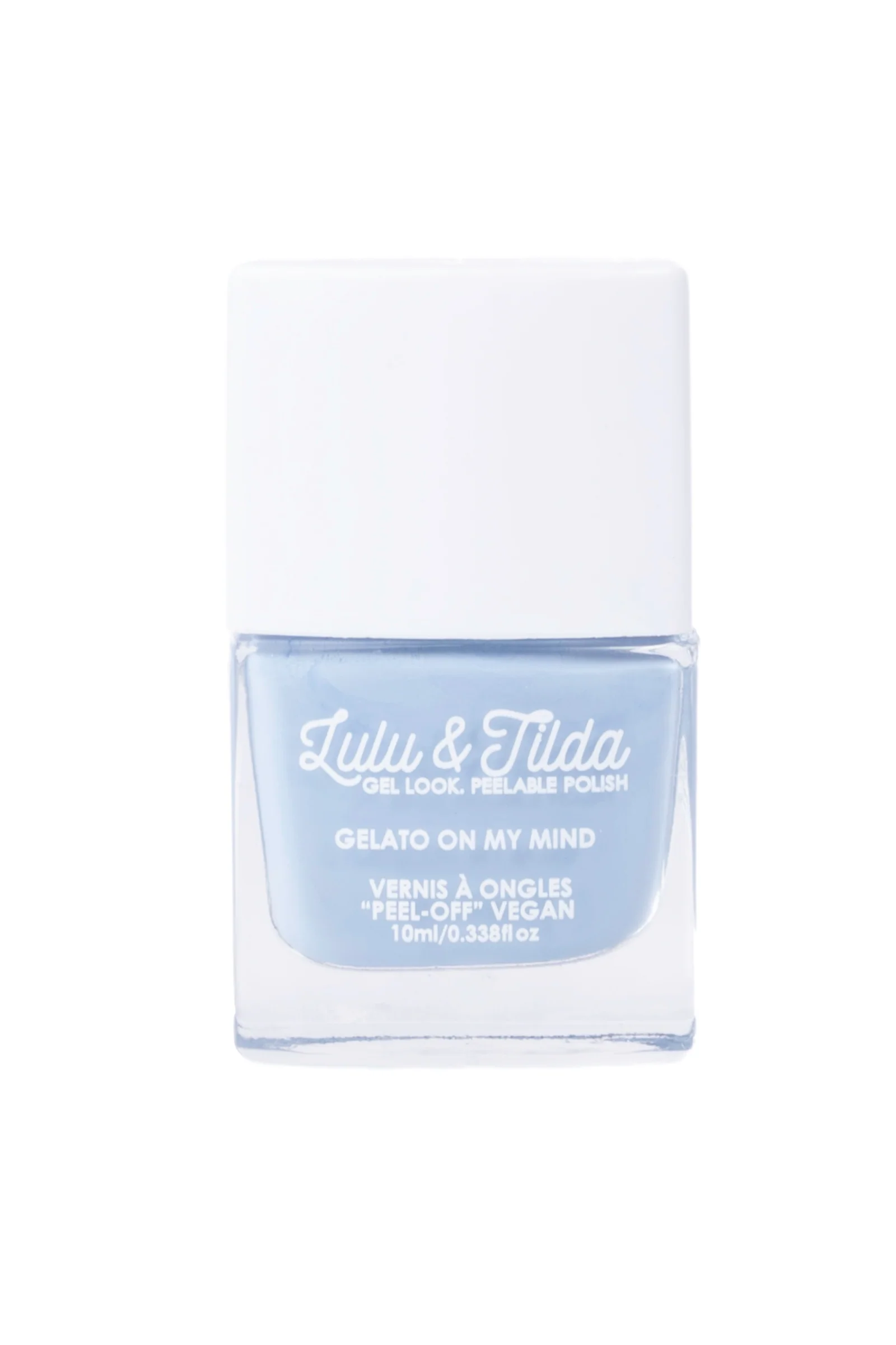 Peelable Nail Polish - Image 6