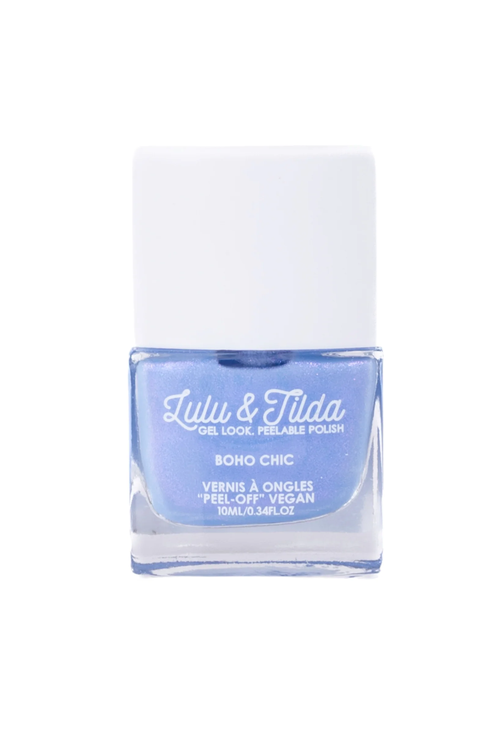 Peelable Nail Polish - Image 4