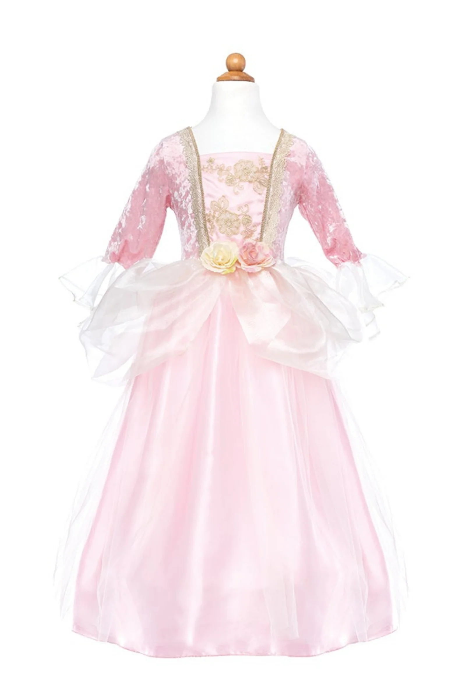 Rose Princess Dress - Image 9